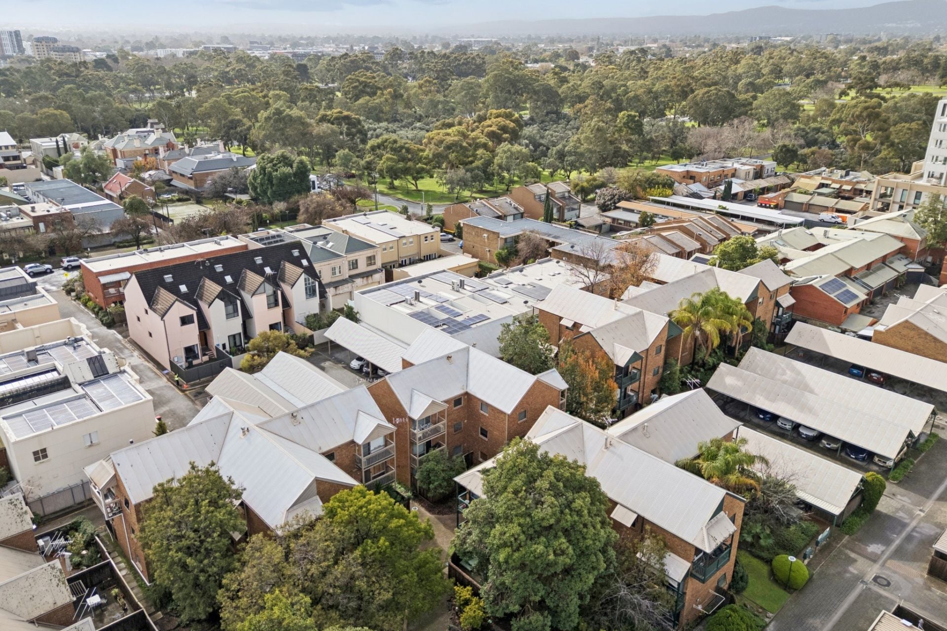 2-bedroom unit at 7 355a Angas Street, Adelaide SA 5000, Adelaide, South Australia
