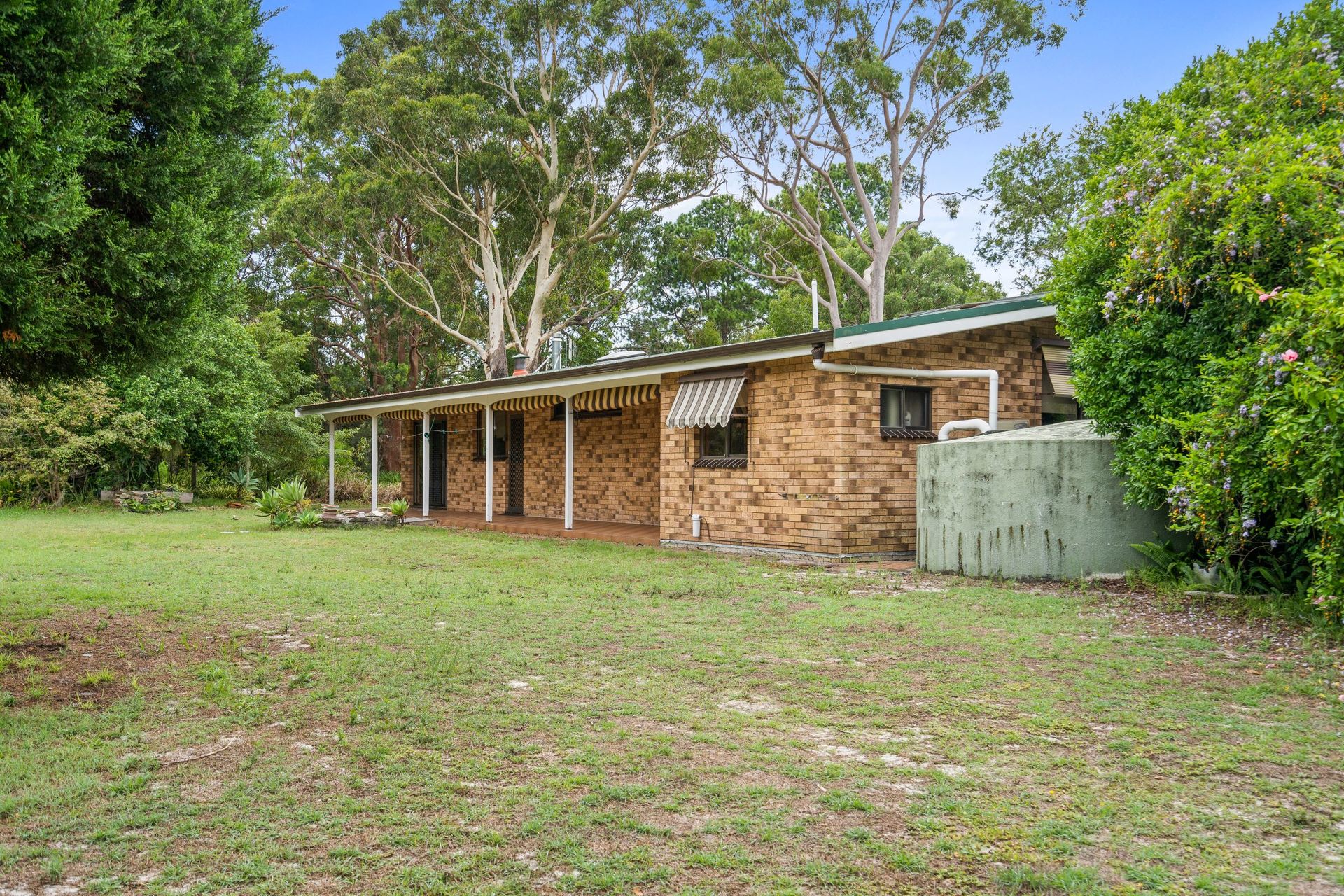 3-bedroom house at 87-91 Koree Street, Pindimar, NSW 2324, Mid-Coast, New South Wales