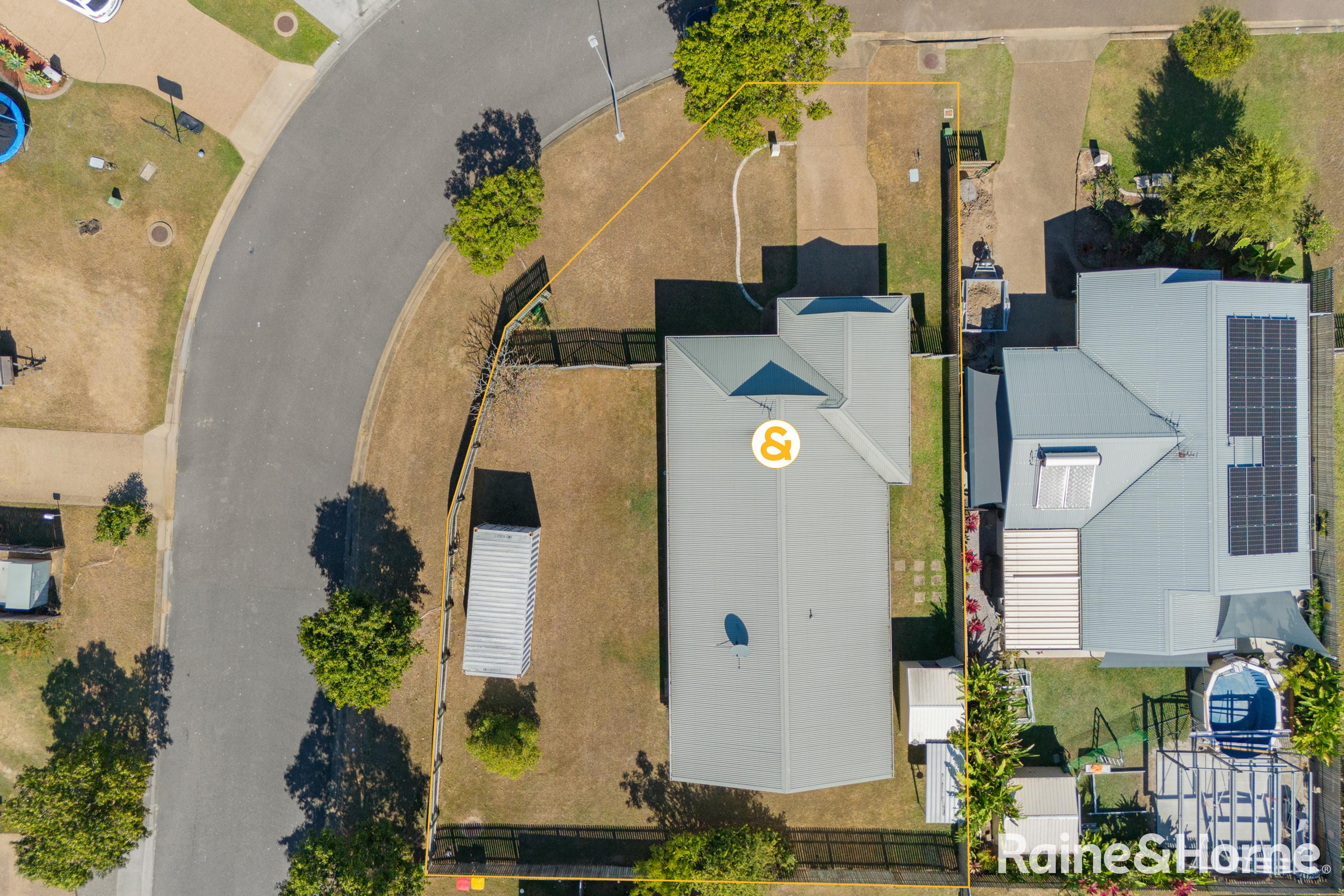 3-bedroom house at 3 LASHMAR CRESCENT, Deeragun QLD 4818, Townsville, Queensland