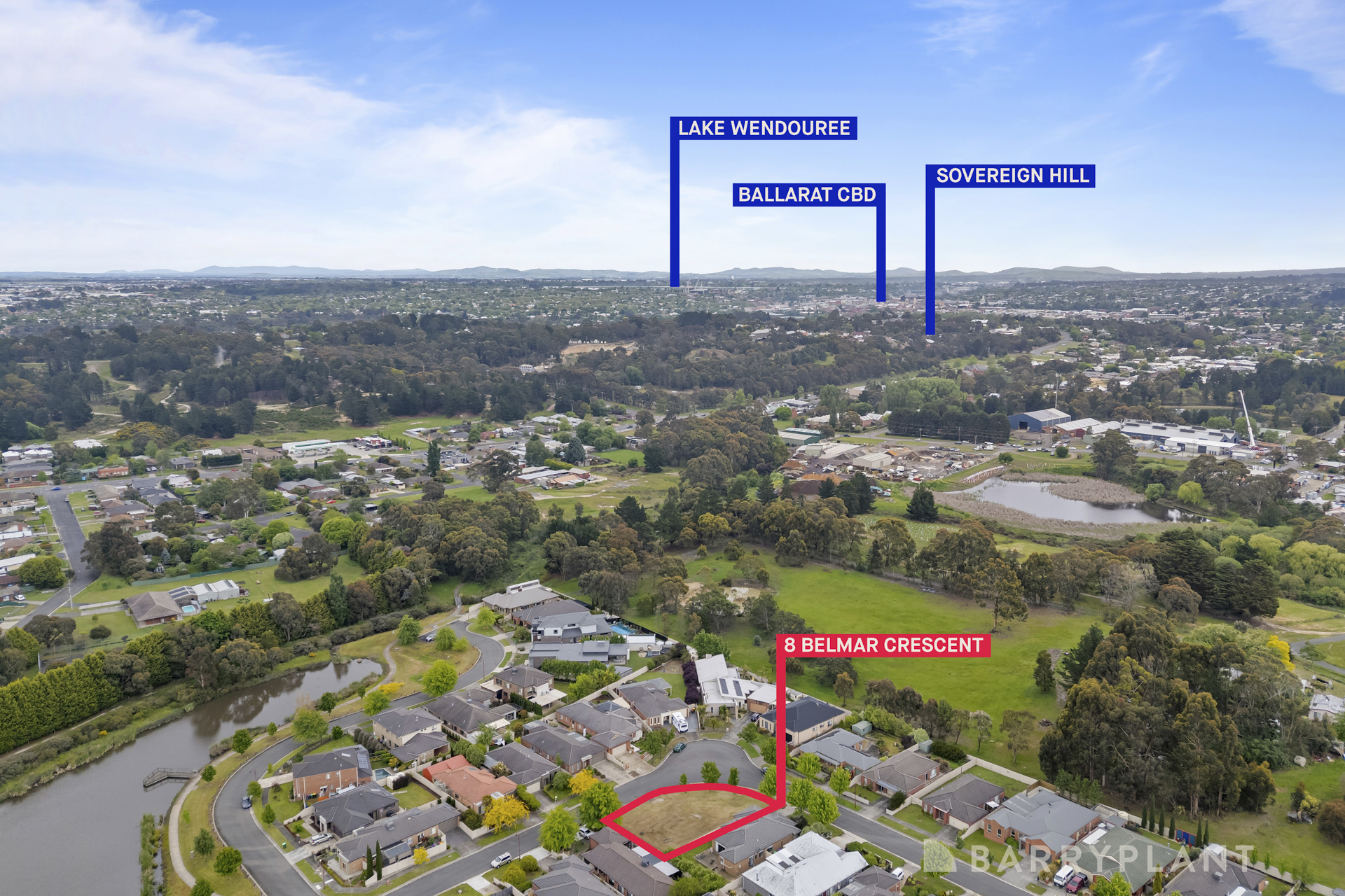 8 Belmar Crescent, Canadian, Vic, 3350 - Image 5