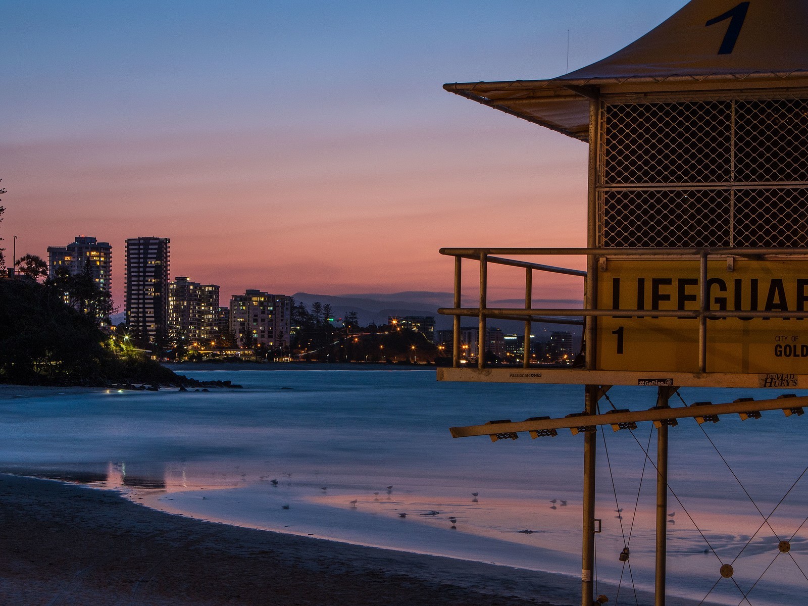 2-bedroom unit at 207/38 Enid Street, Tweed Heads, NSW 2485, Tweed, New South Wales