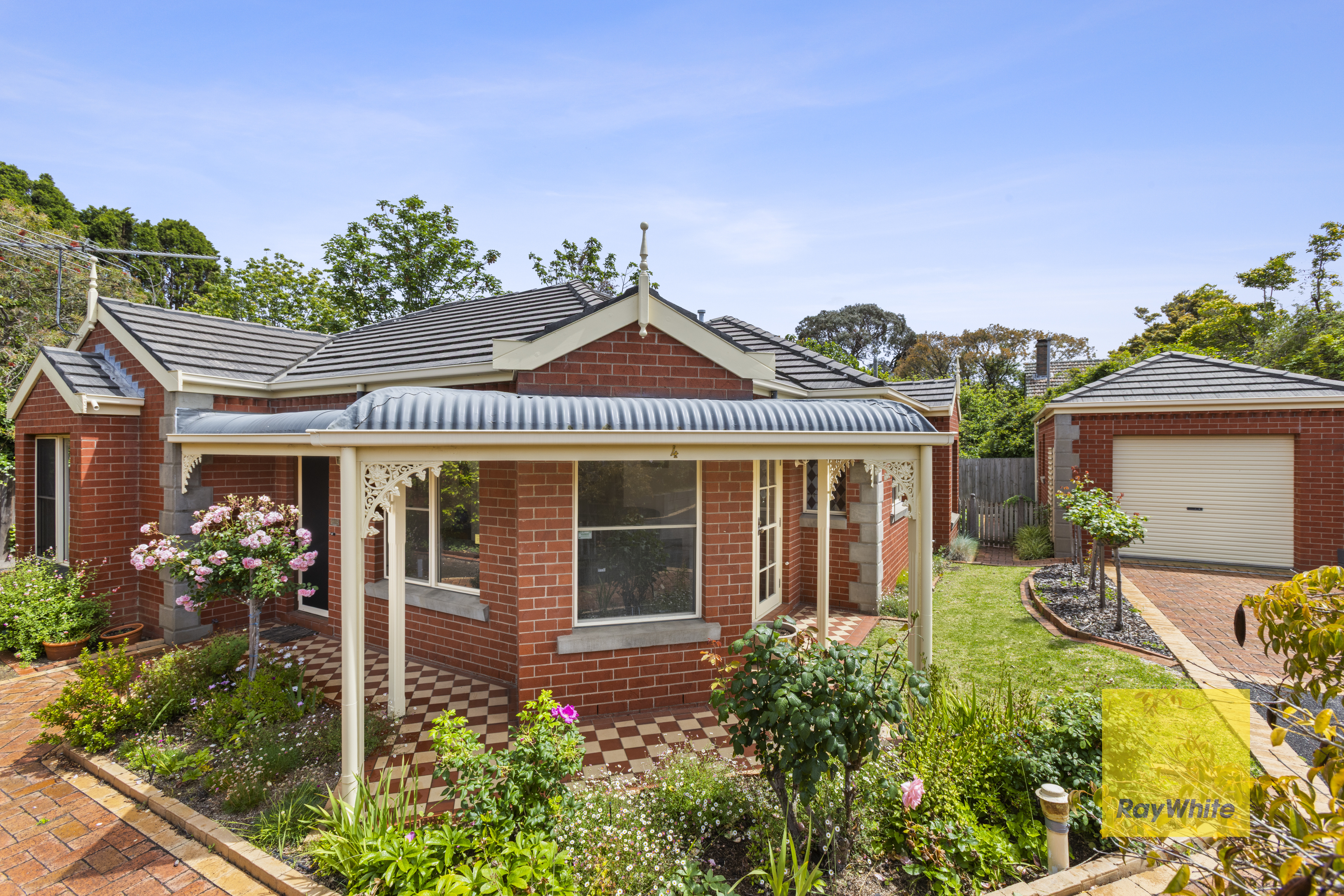 2-bedroom unit at 4/100 Mt Pleasant Road, Belmont, Vic, 3216, Greater Geelong, Victoria