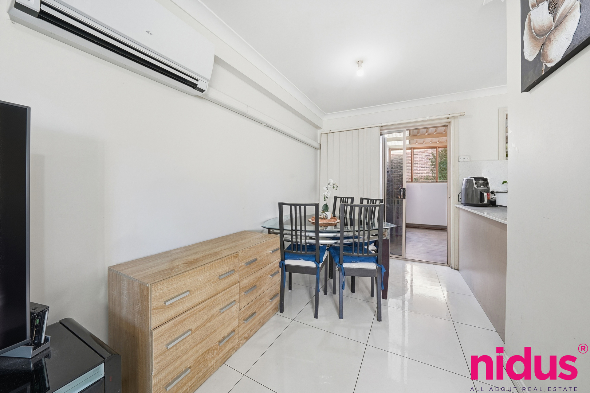 3-bedroom unit at 2/29 Methven Street, Mount Druitt, NSW 2770, Blacktown, New South Wales