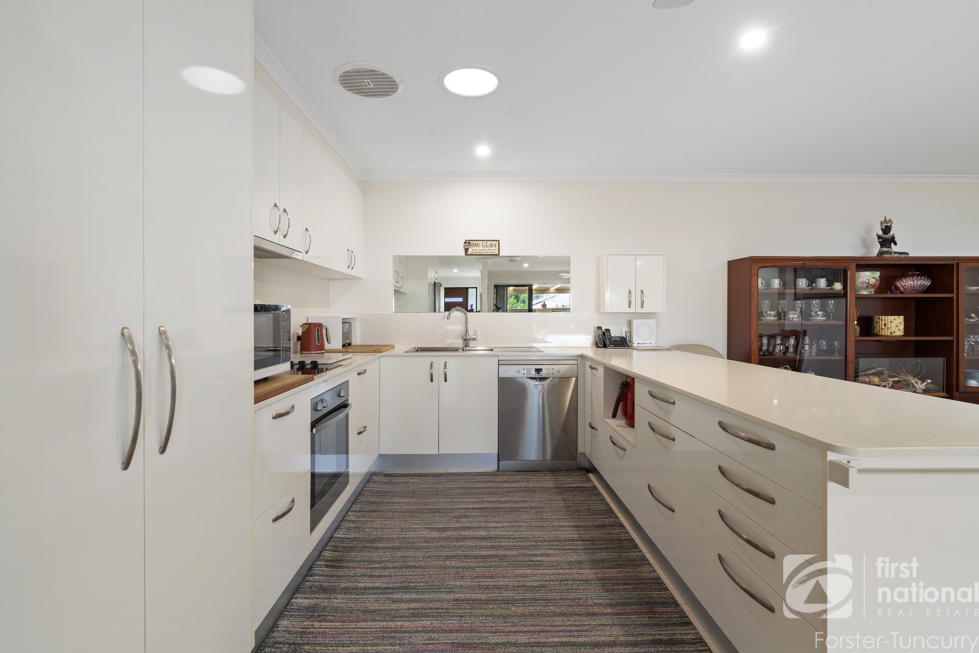 3-bedroom unit at 1/56 Grandis Drive, Tuncurry, NSW 2428, Mid-Coast, New South Wales