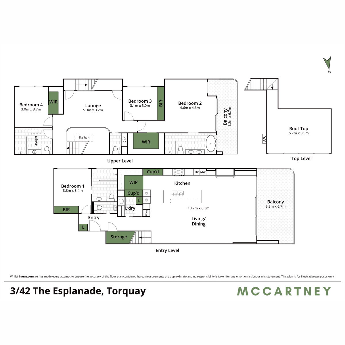 3 & 4/42 The Esplanade, Torquay, Vic, 3228 - Image 5