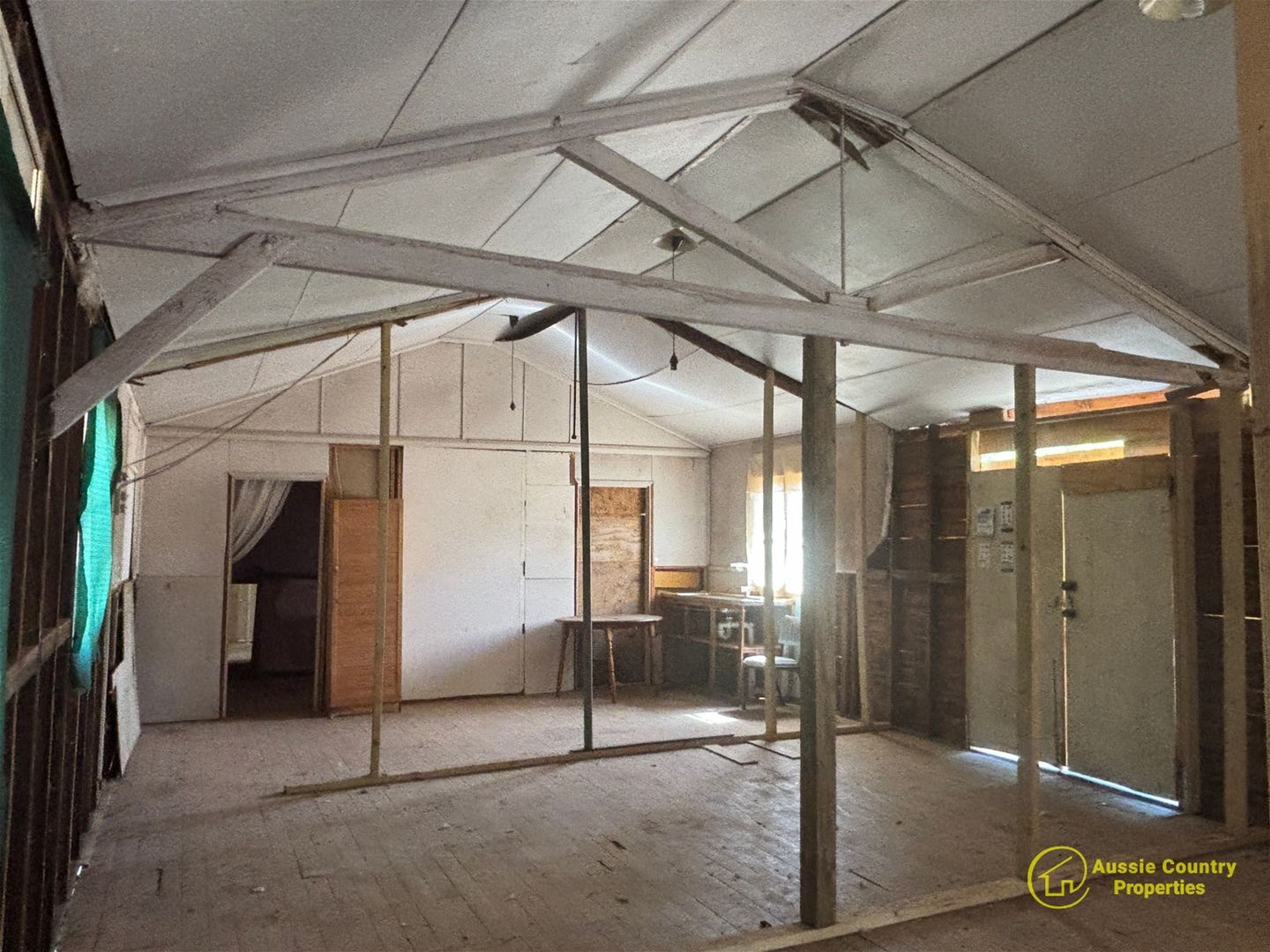 1-bedroom house at 61-63 Milthorpe Street , Oaklands, Nsw, 2646, Federation, New South Wales