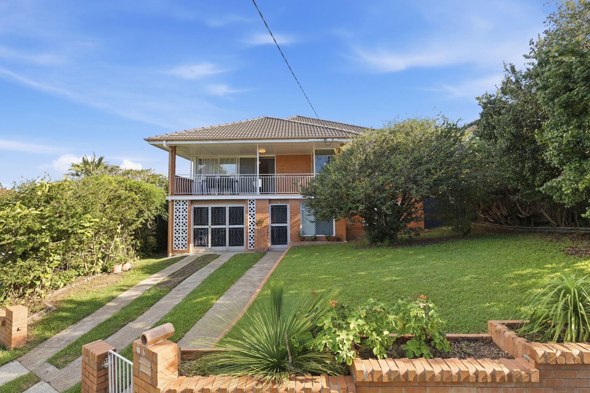 6 Ardmere Street, Aspley, QLD 4034 - Image 1