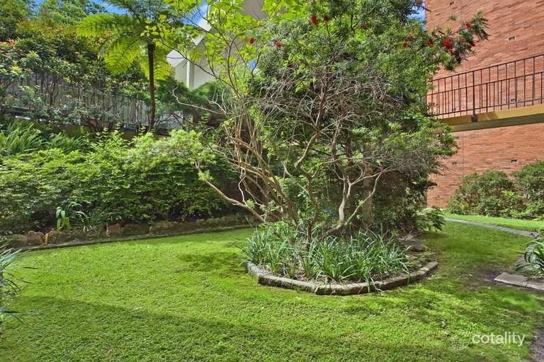 2-bedroom unit at 4/258 Pacific Highway, Greenwich, NSW 2065, Lane Cove, New South Wales