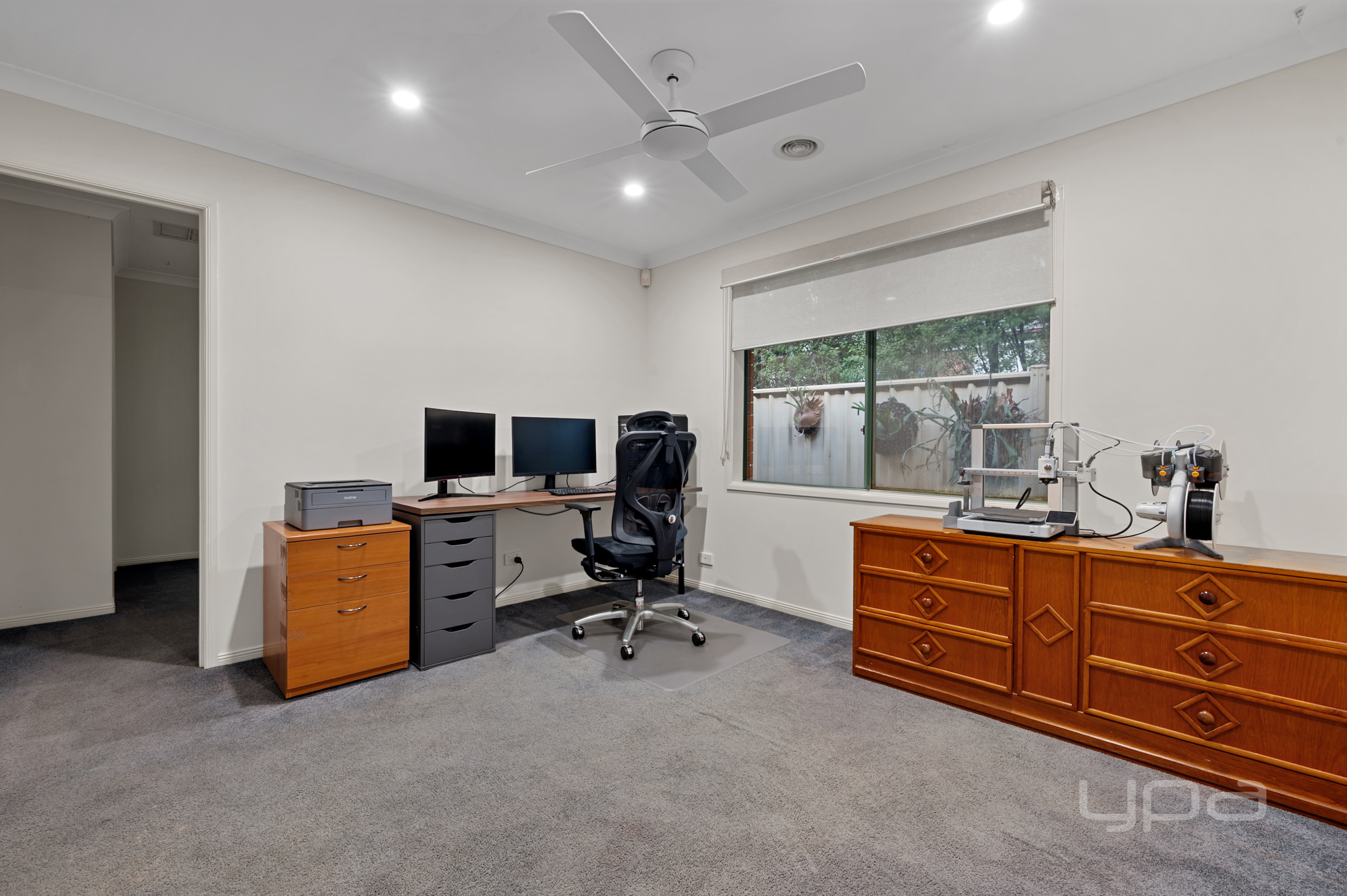 4-bedroom house at 335 CENTENARY AVENUE, Melton West VIC 3337, Melton, Victoria