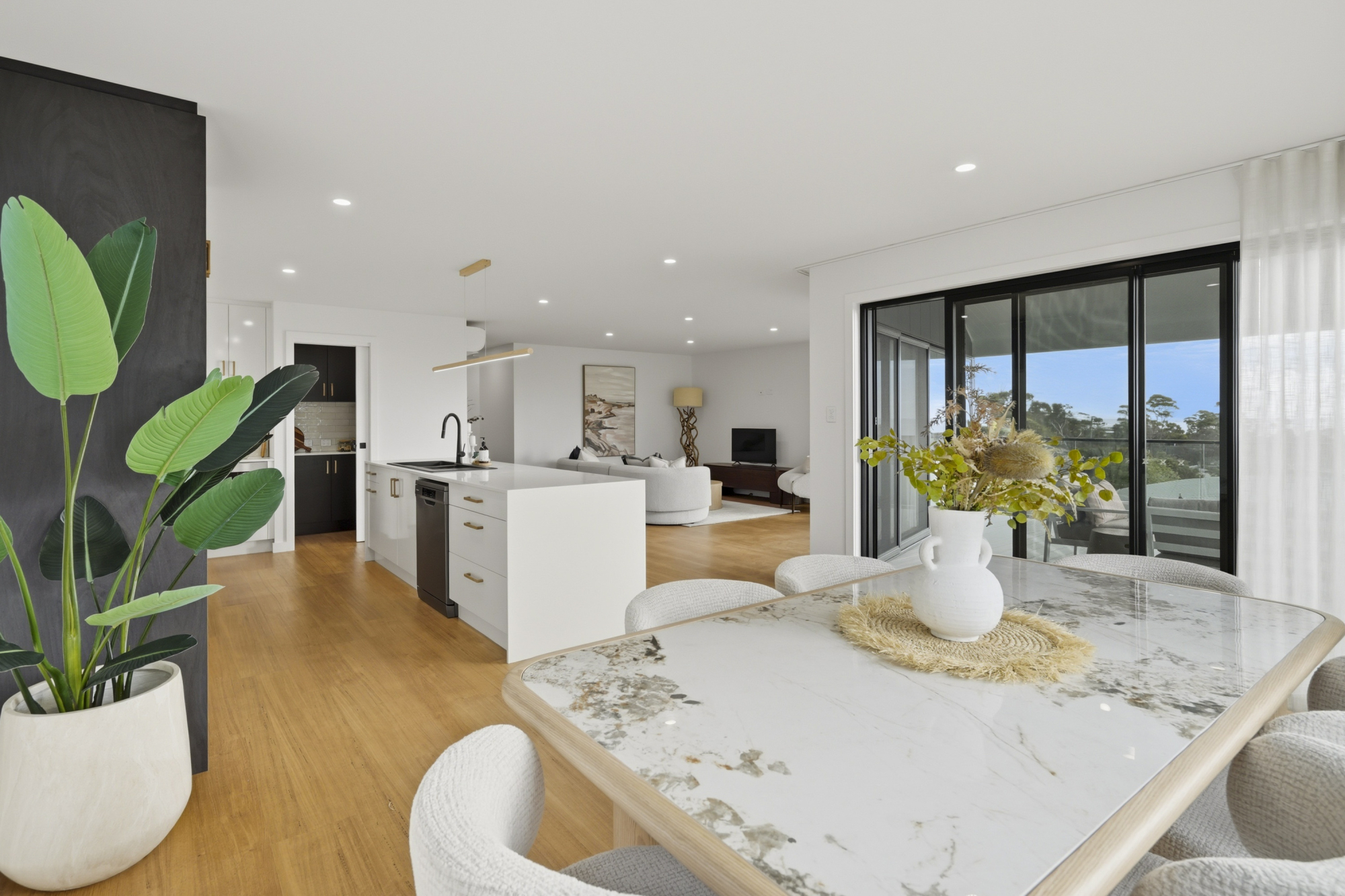 4-bedroom house at 1/20B Frances Street, Bridport, TAS 7262, Dorset, Tasmania