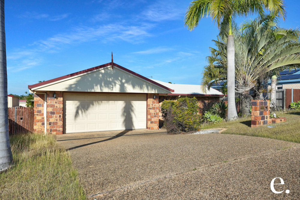 3 Bristol Place, Clinton, QLD 4680 - Image 2