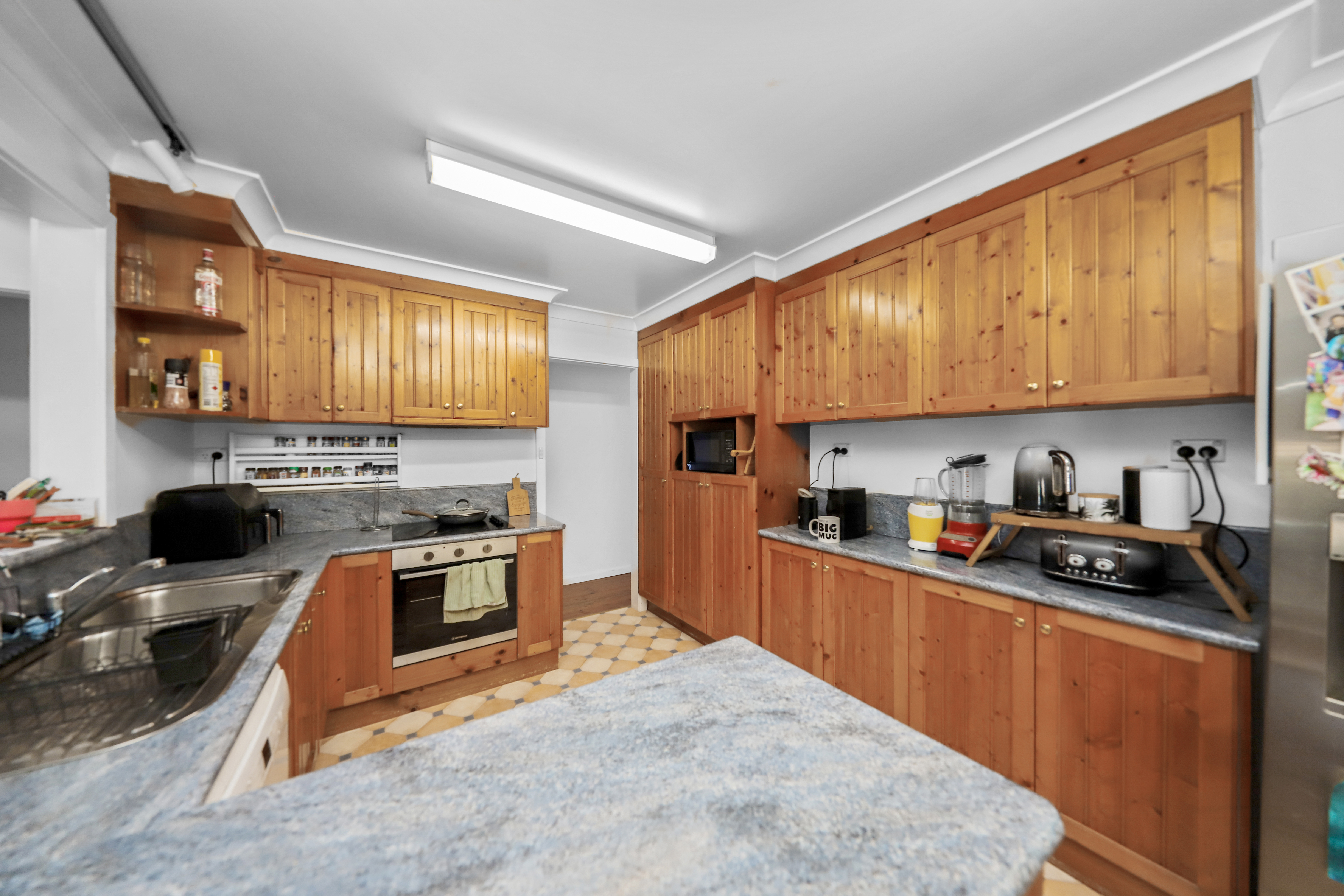4-bedroom house at 8 Kaleema Crescent, Tumut, NSW 2720, Snowy Valleys, New South Wales