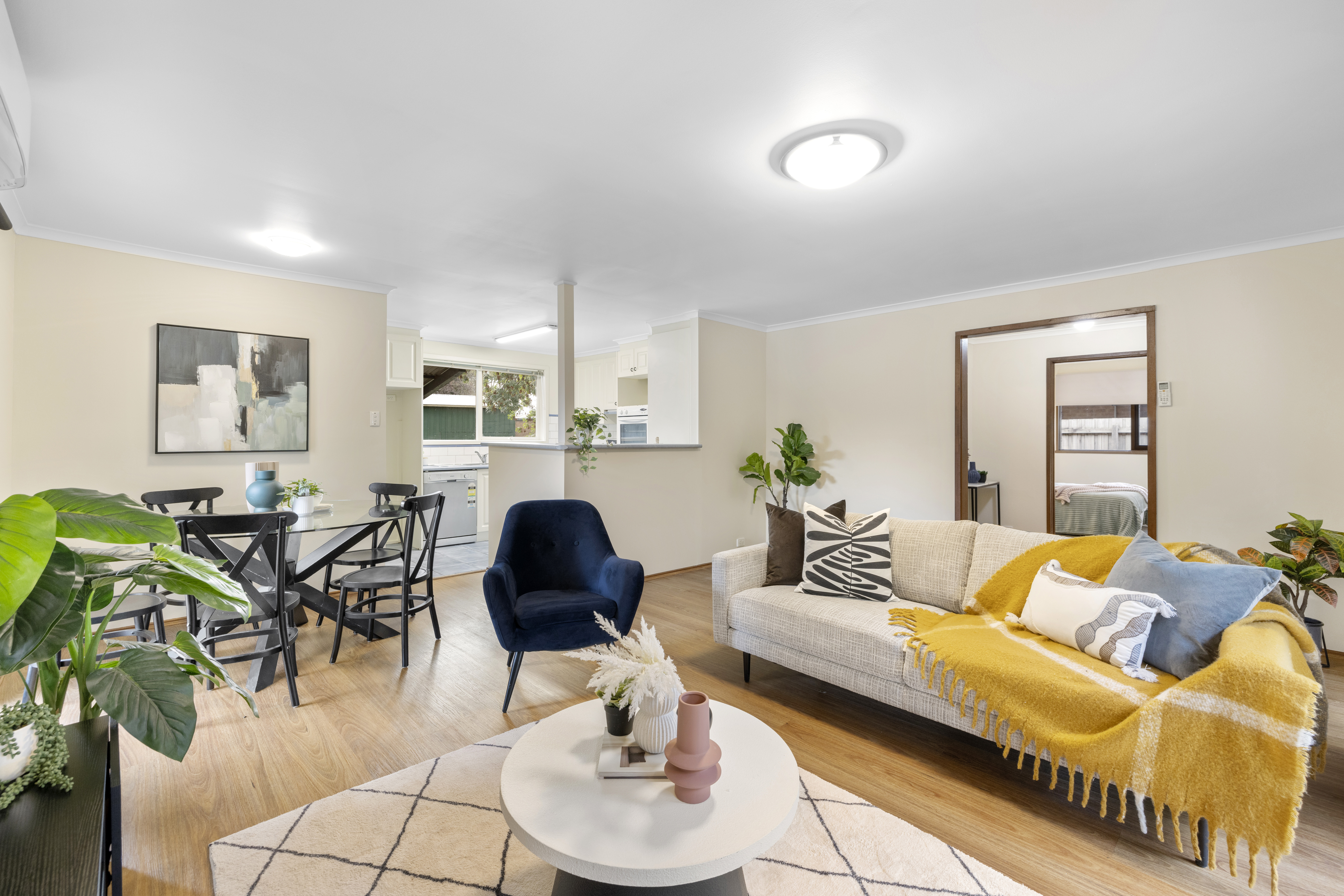3-bedroom house at 58 Dobson Street, Ferntree Gully, VIC 3156, Knox, Victoria