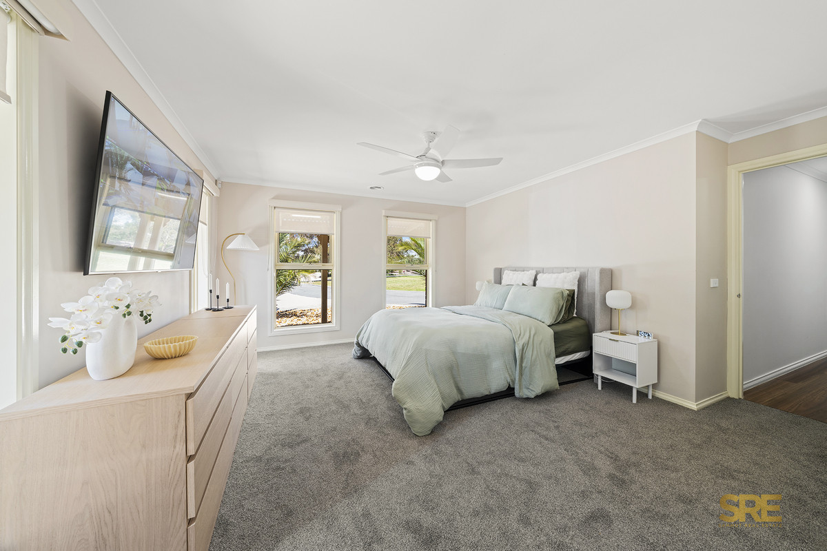 21 Ruxton Way, Hopetoun Park, VIC 3340 - Image 5