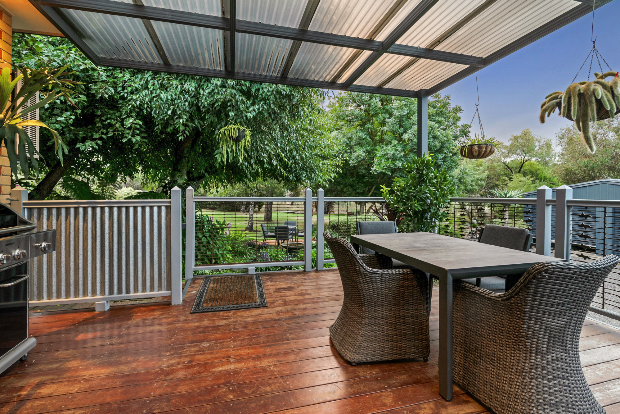 5-bedroom house at 1 Tucker Street, Malmsbury, VIC 3446, Macedon Ranges, Victoria
