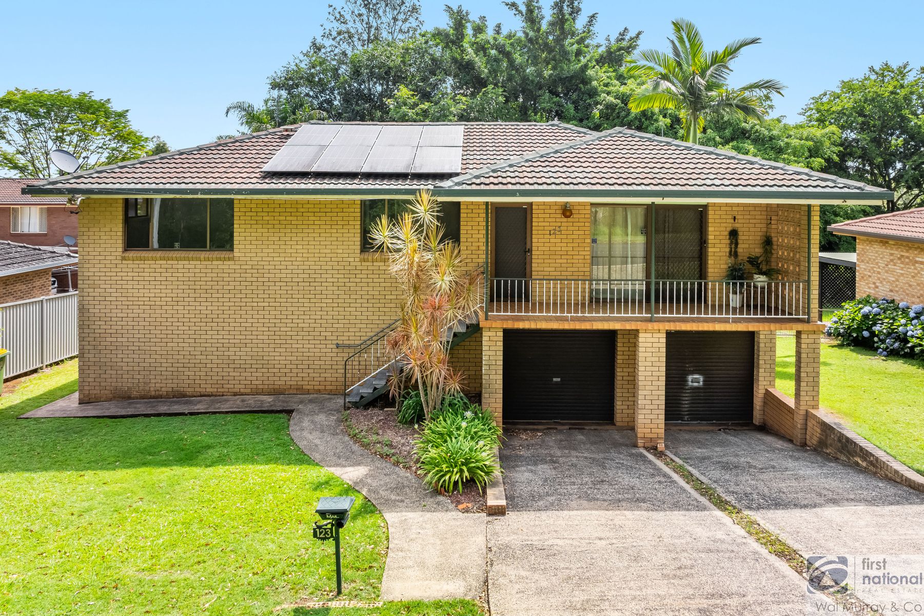 3-bedroom house at 123 ROUS ROAD, Goonellabah NSW 2480, Lismore, New South Wales