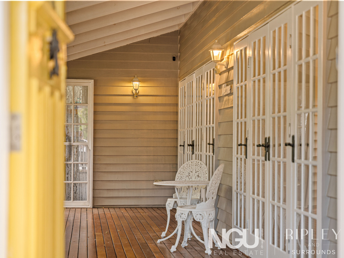 13 OLMAI AVENUE, Eastern Heights QLD 4305 - Image 7