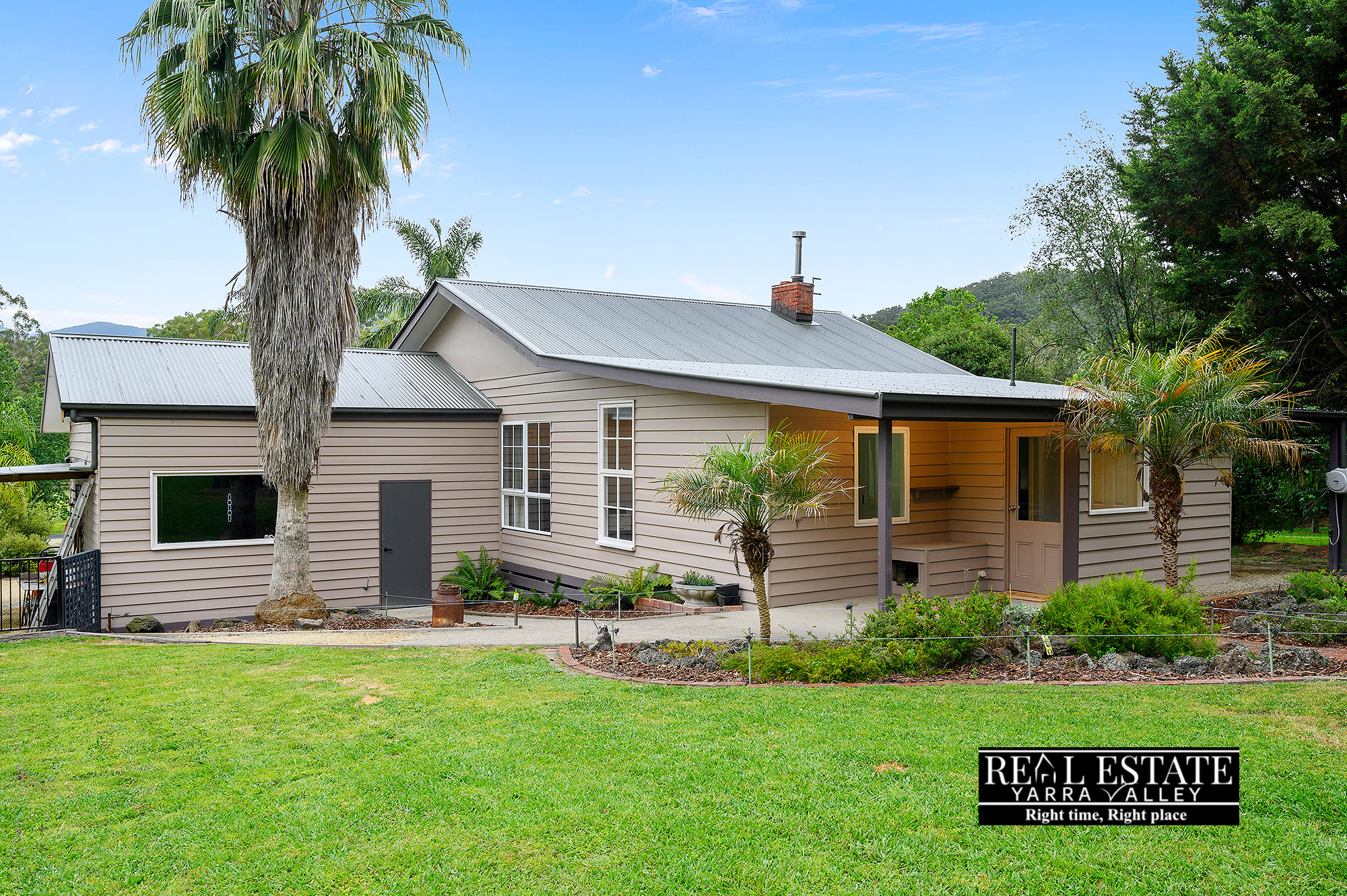 4-bedroom house at 20 Camerons Road, Healesville, VIC 3777, Yarra Ranges, Victoria