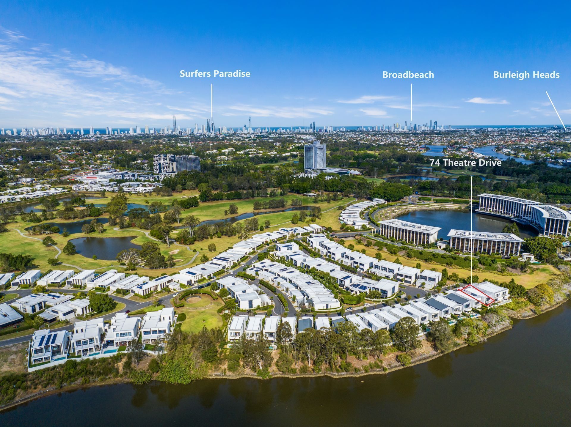 74 Theatre Drive, Benowa, Qld, 4217 - Image 2