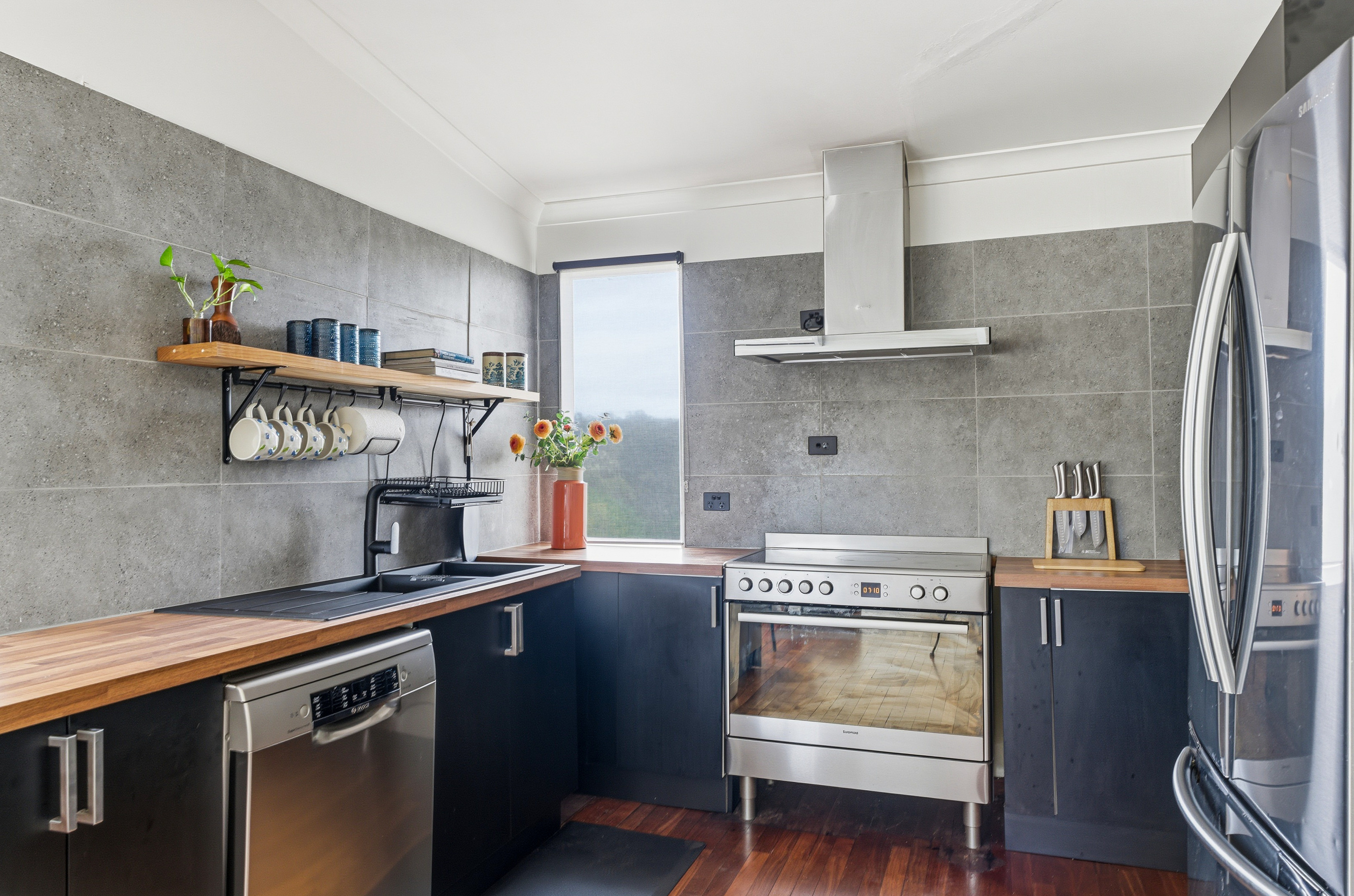 2-bedroom house at 13 Carey Street, Bridgetown, WA 6255, Bridgetown-Greenbushes, Western Australia