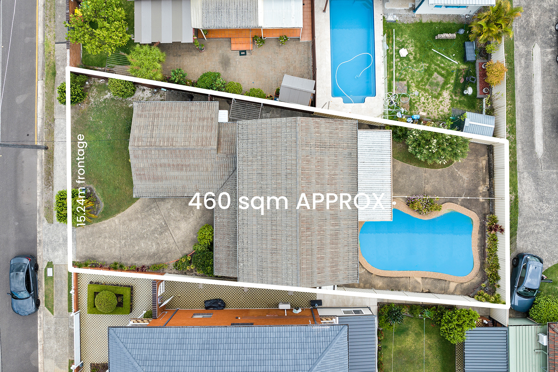 4-bedroom house at 1 Minton Avenue, Dolls Point, NSW 2219, , New South Wales