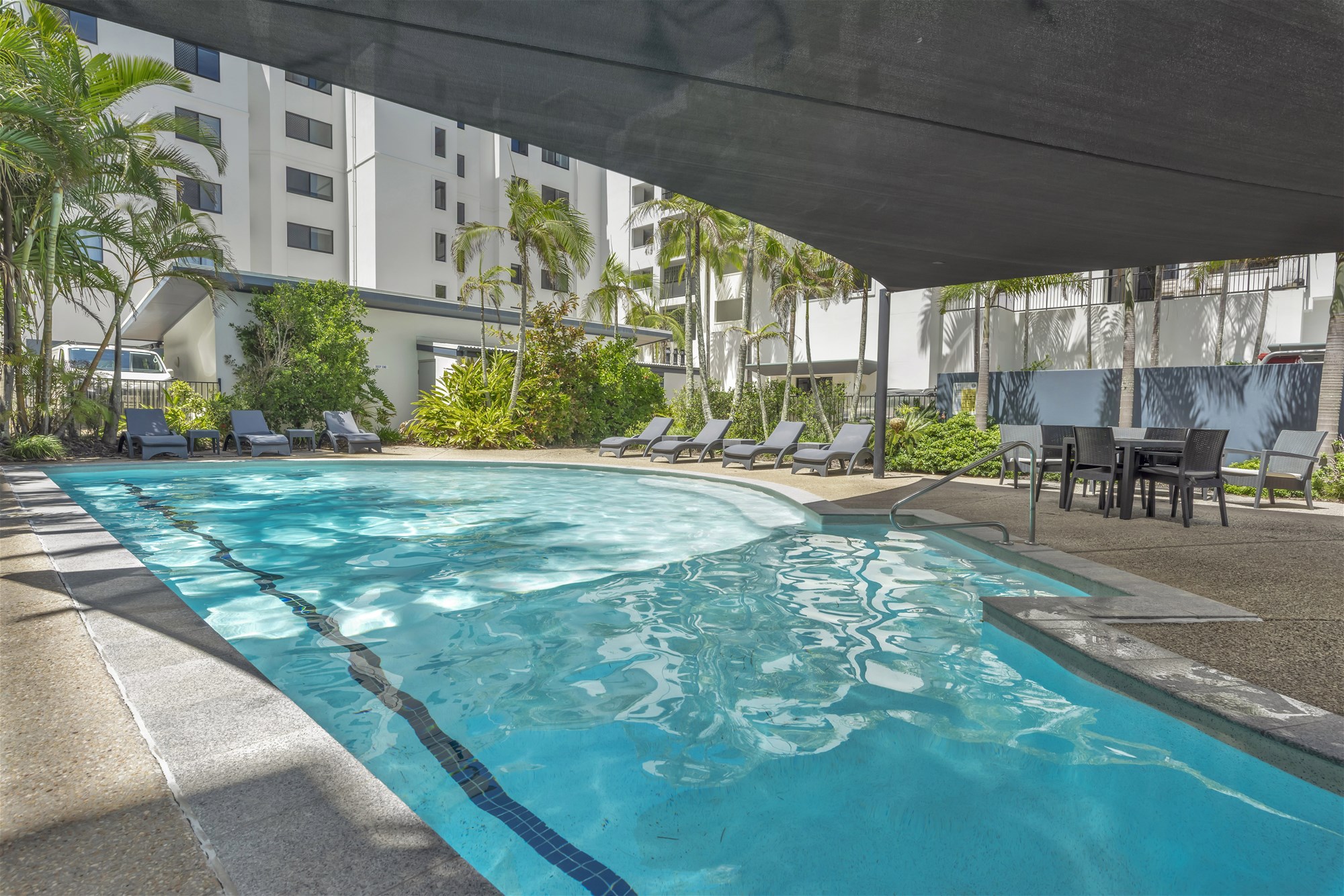 2-bedroom unit at SAN MARINO BY THE SEA 16 917 DAVID LOW WAY, MARCOOLA QLD 4564, Sunshine Coast, Queensland