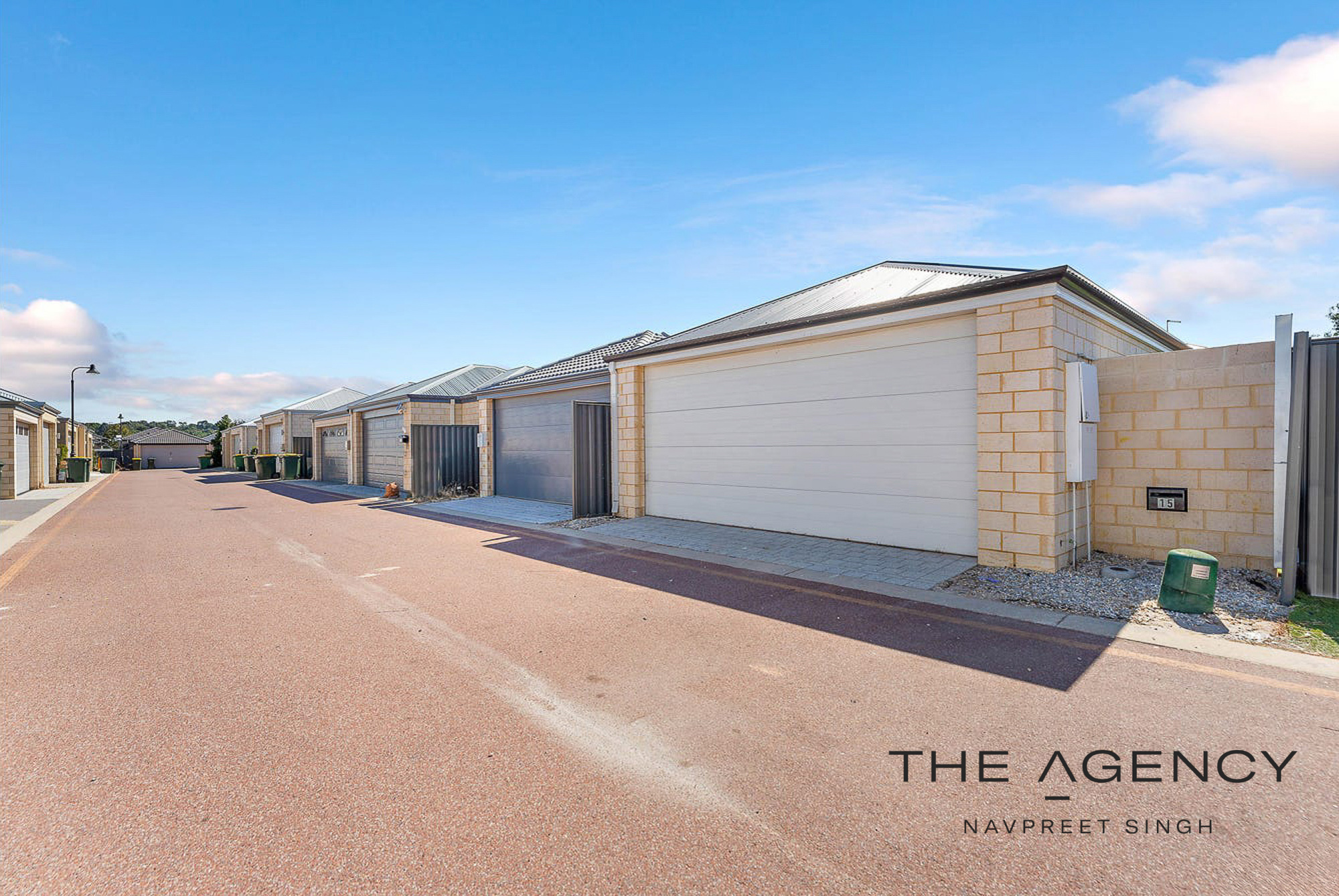 3-bedroom house at 15 ORONO ALLEY, Wellard WA 6170, Kwinana, Western Australia