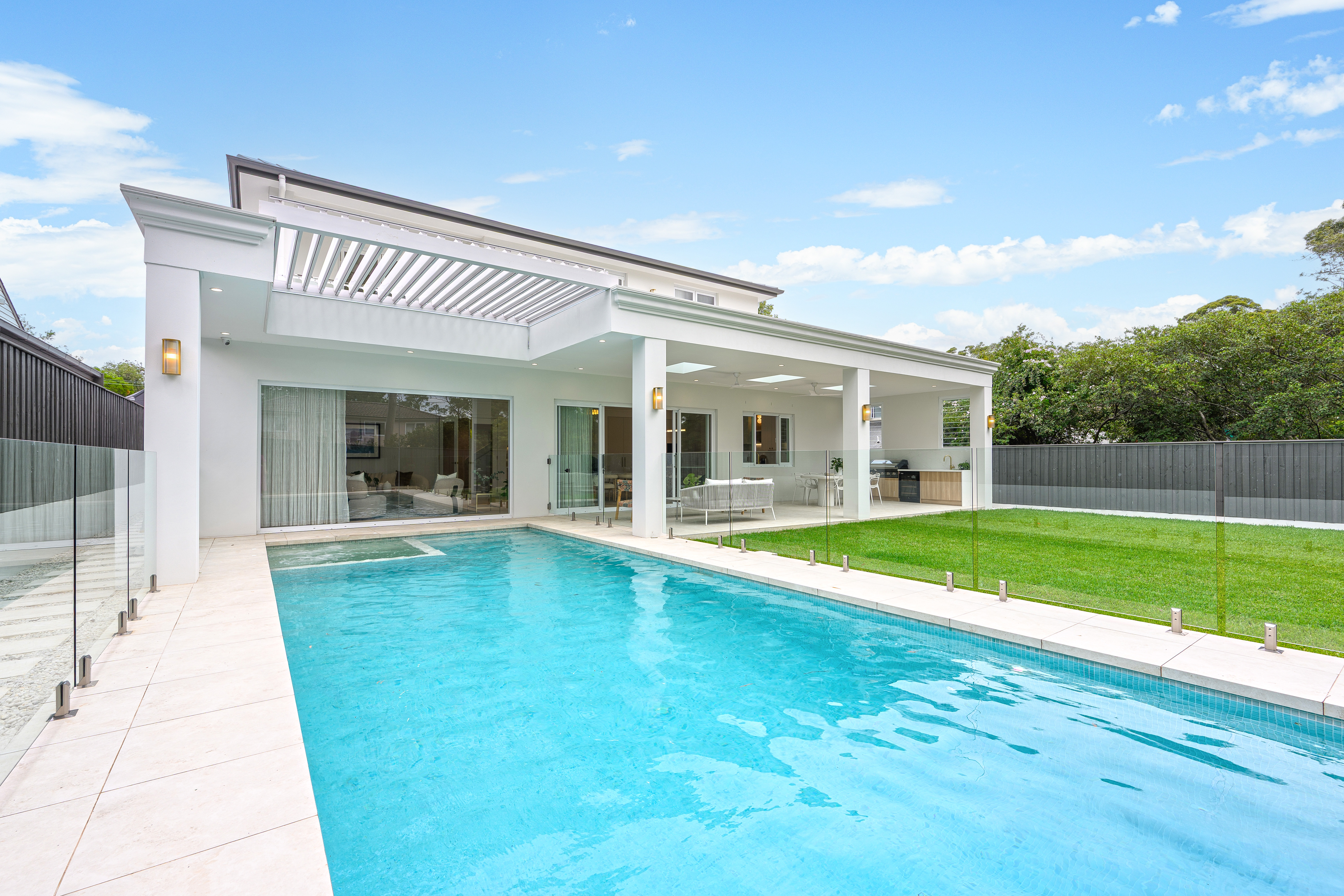 5-bedroom house at 9 JUGIONG STREET, West Pymble NSW 2073, Ku-Ring-Gai, New South Wales