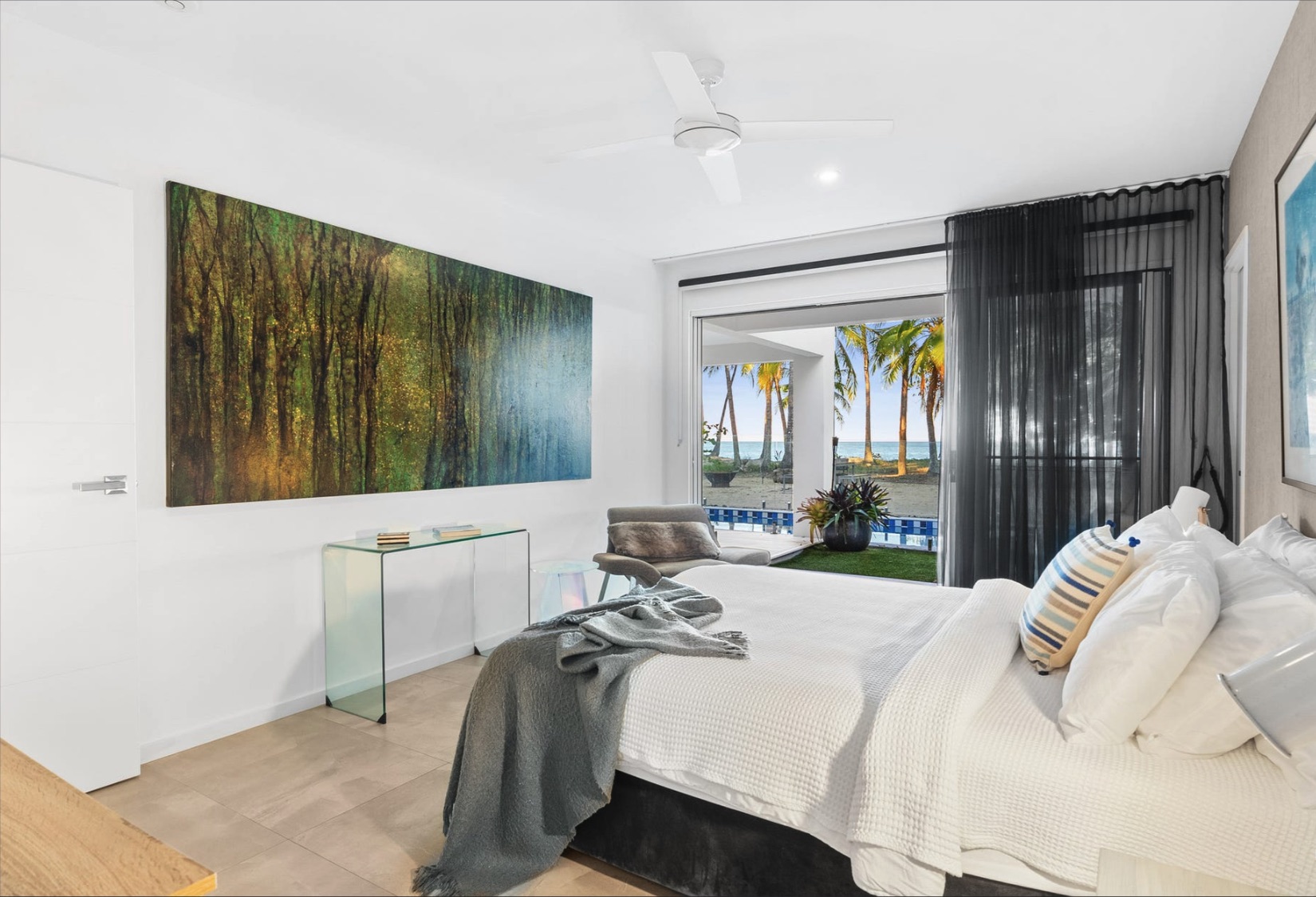 4-bedroom house at 27 Oak Street, Oak Beach, QLD 4877, Douglas, Queensland