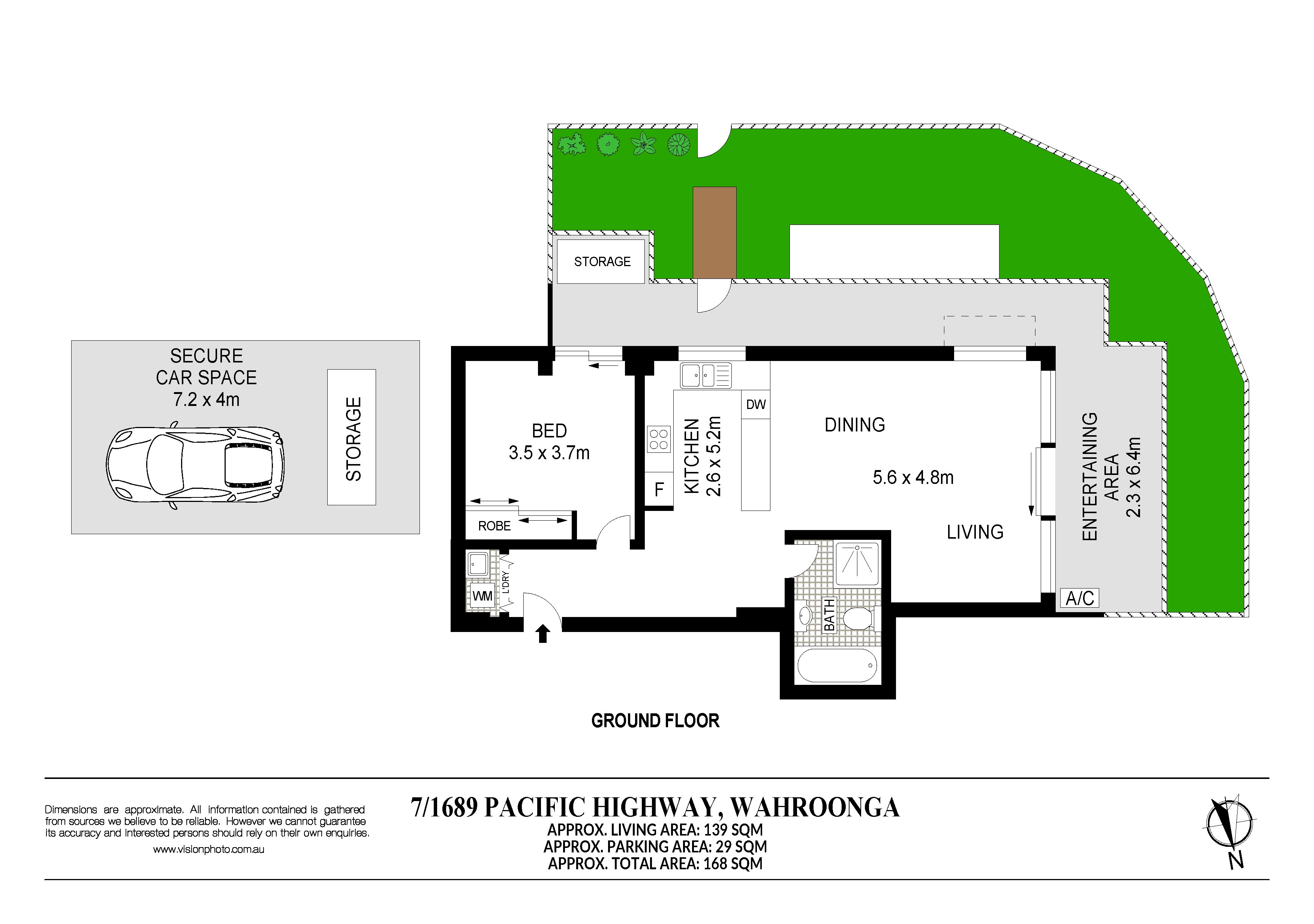 7 1689-1693 PACIFIC HIGHWAY, WAHROONGA NSW 2076 - Image 6
