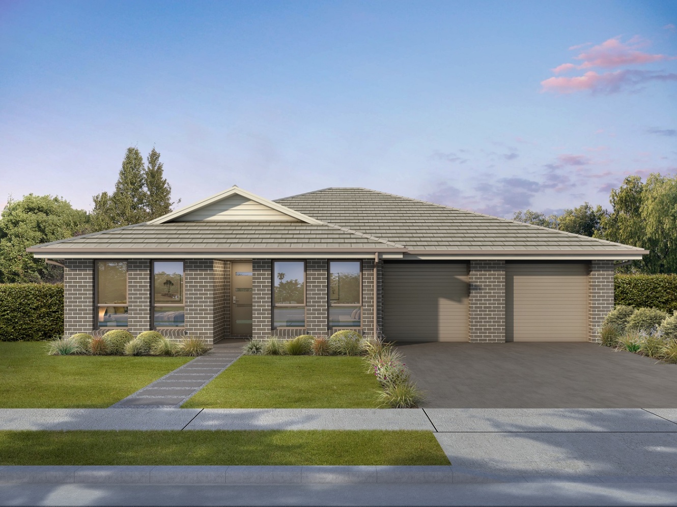 8-bedroom house at Lot 128 The Stables, Heatherbrae, Nsw, 2324, Port Stephens, New South Wales