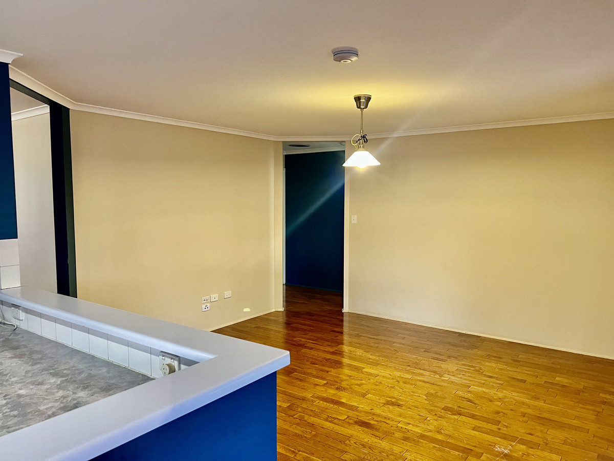 4-bedroom house at 35 JOSEPH STREET, Oakey QLD 4401, Toowoomba, Queensland