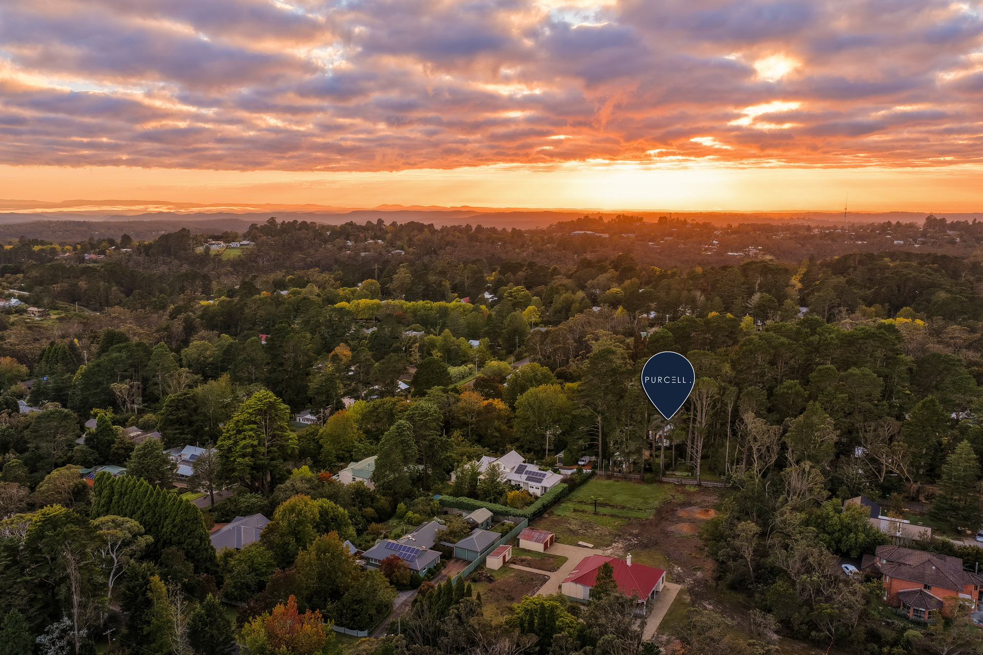 4-bedroom house at 25 LANGFORD ROAD, Wentworth Falls NSW 2782, Blue Mountains, New South Wales