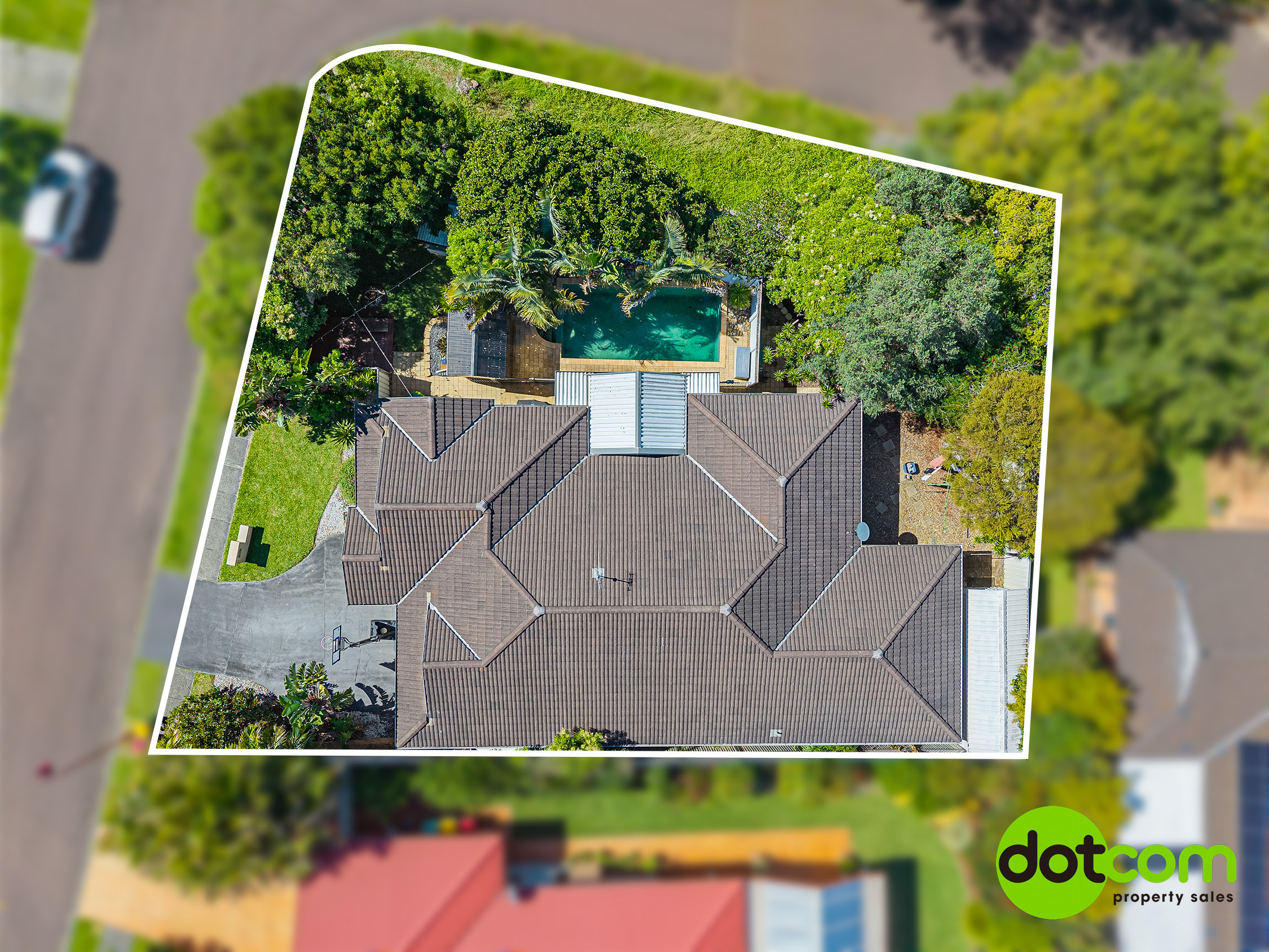 4-bedroom house at 58 Irving Court, Hamlyn Terrace, NSW 2259, Central Coast (Nsw), New South Wales