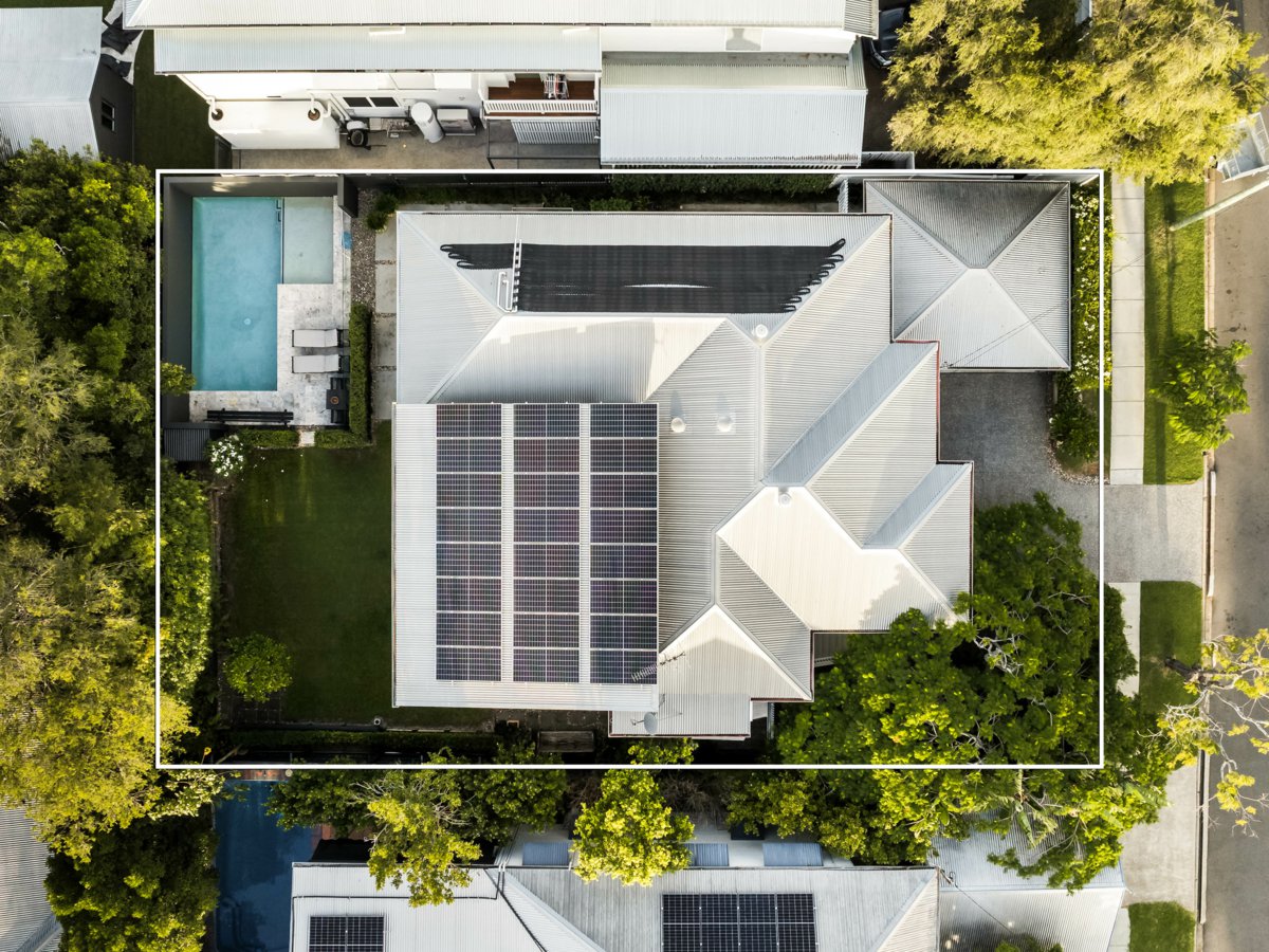 4-bedroom house at 27 WYLIE STREET, Graceville QLD 4075, Brisbane, Queensland