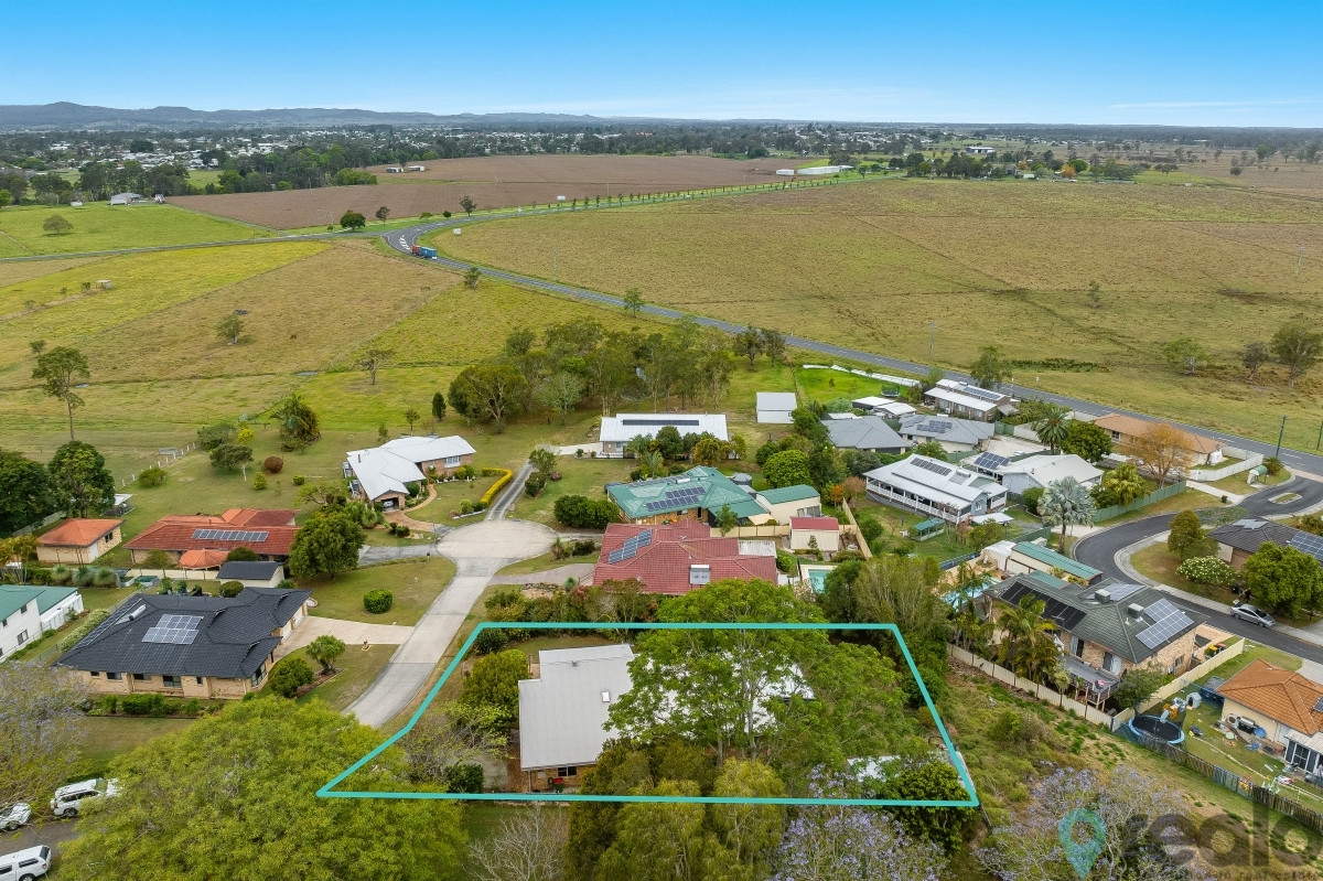 4-bedroom house at 3 Fea Place, Casino, NSW 2470, Richmond Valley, New South Wales