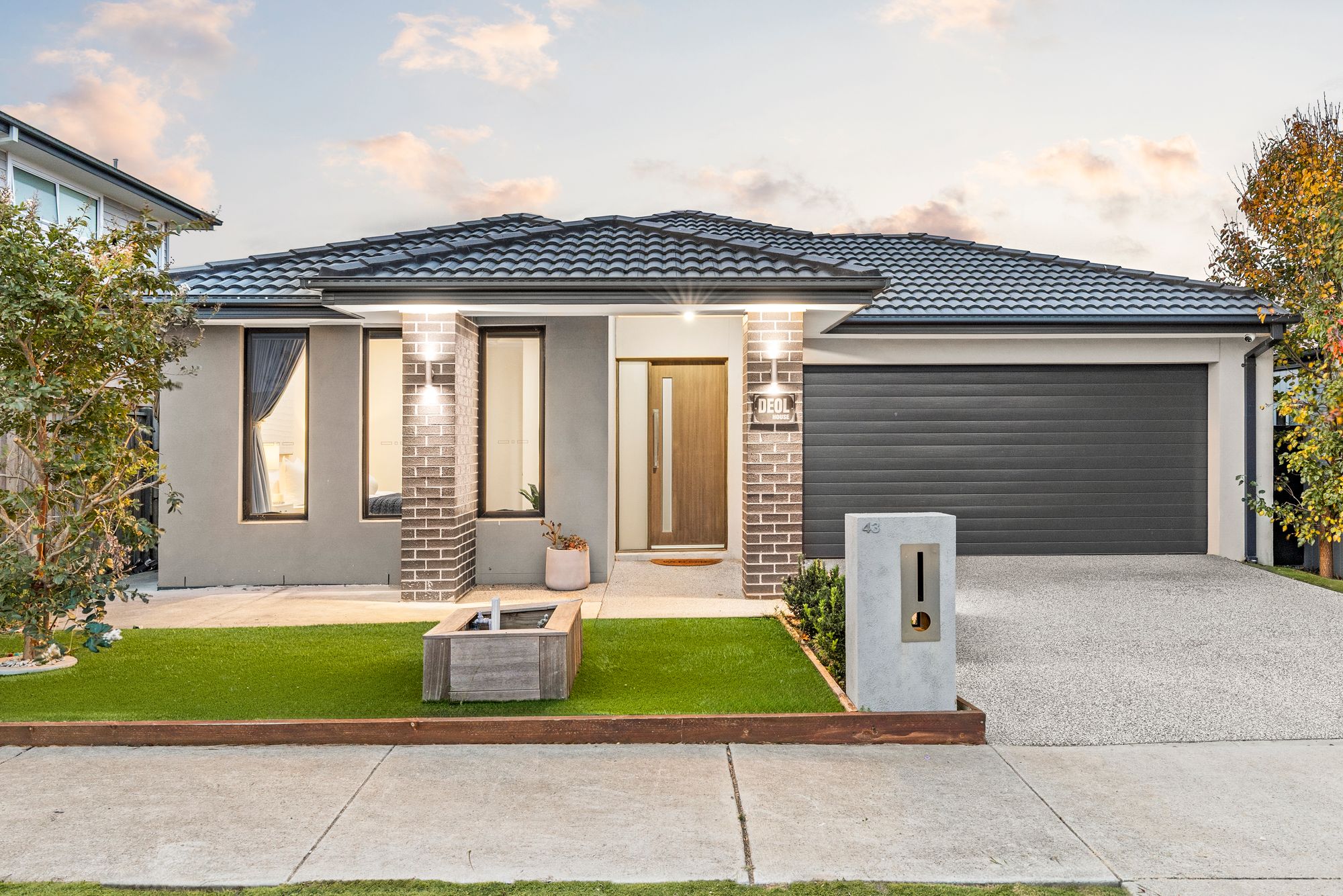 43 CABANE CIRCUIT, Mount Duneed VIC 3217 - Image 1