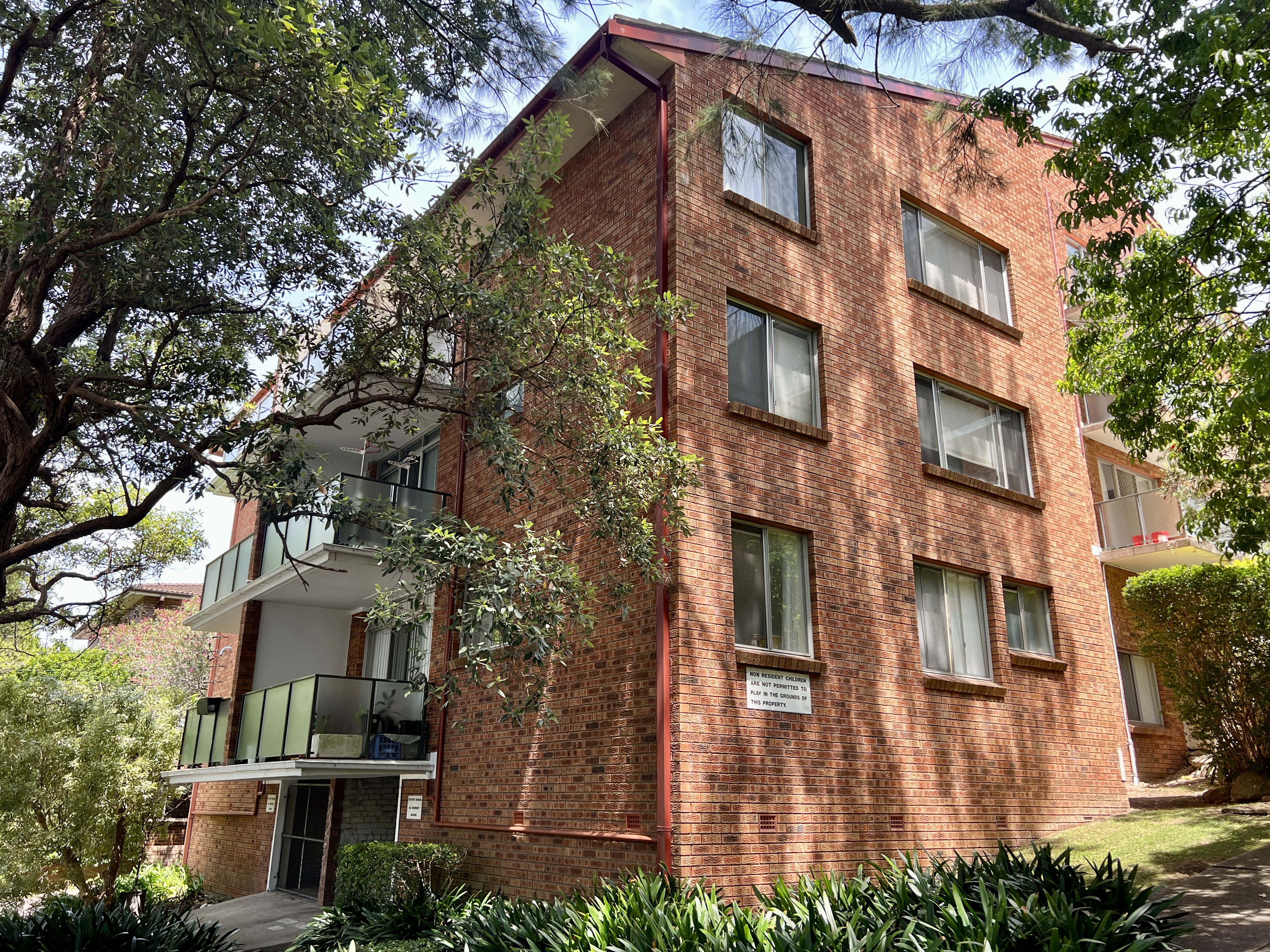 7/83-87 Albert Street, Hornsby, NSW 2077 - Image 3