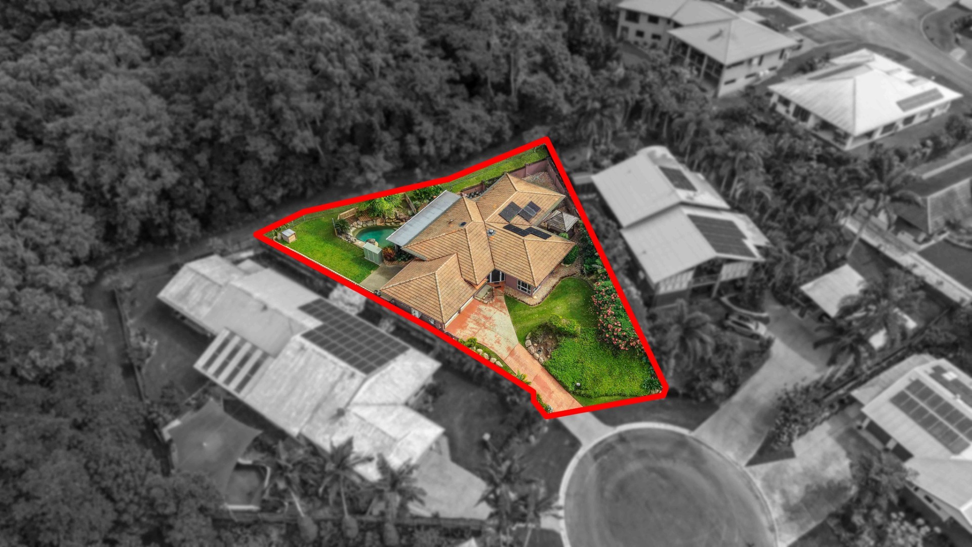 20 SNOWWOOD CLOSE, Mount Sheridan QLD 4868 - Image 2