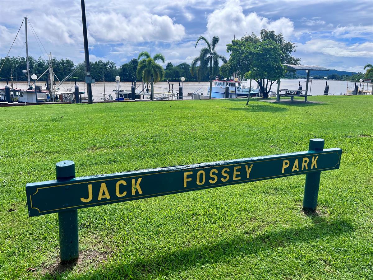 1-bedroom unit at GERALDTON GARDENS 19 1-3 BERGIN ROAD, INNISFAIL ESTATE QLD 4860, Cassowary Coast, Queensland