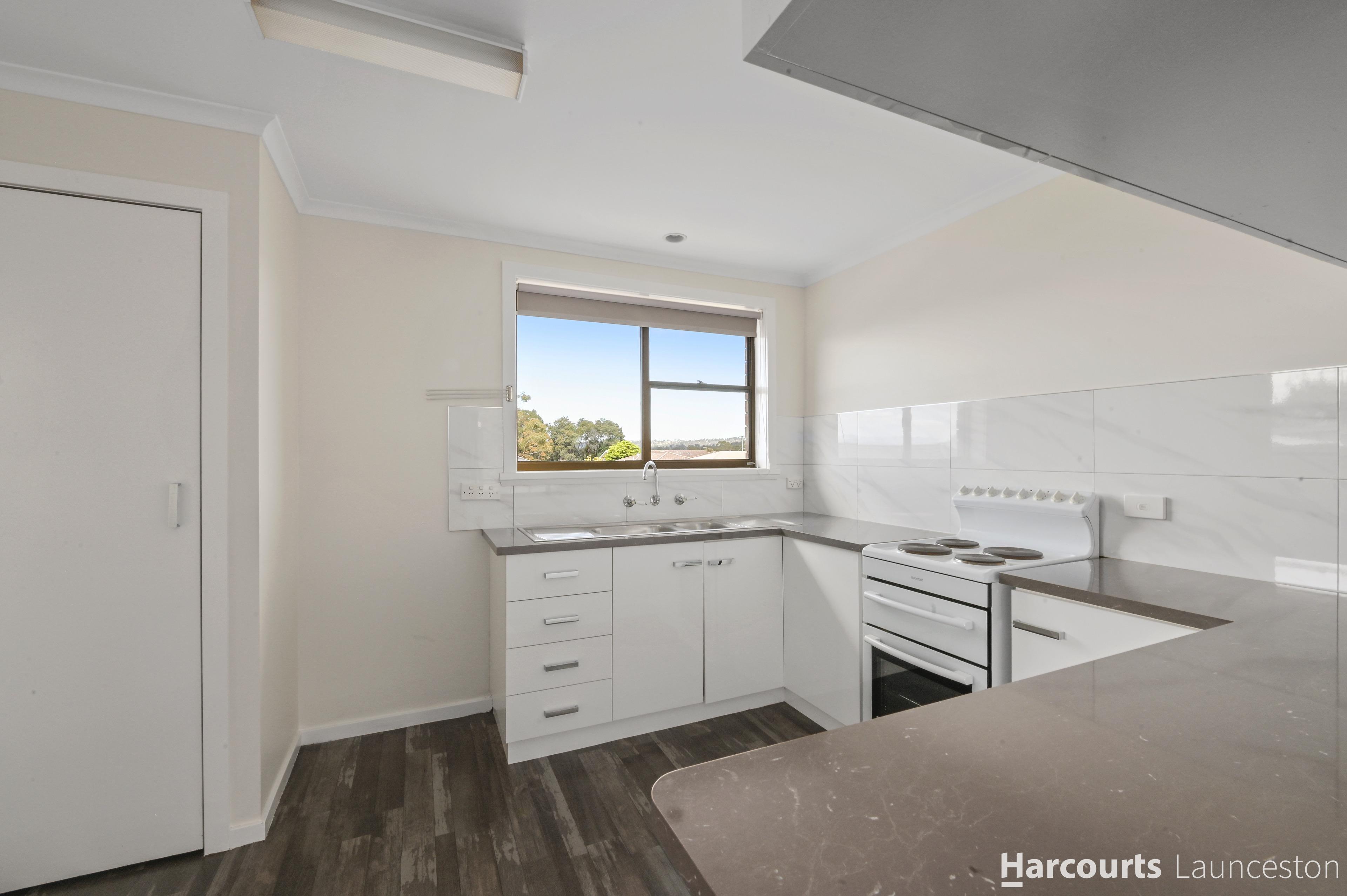 2-bedroom unit at 2/143 Peel Street West, Summerhill, TAS 7250, Launceston, Tasmania