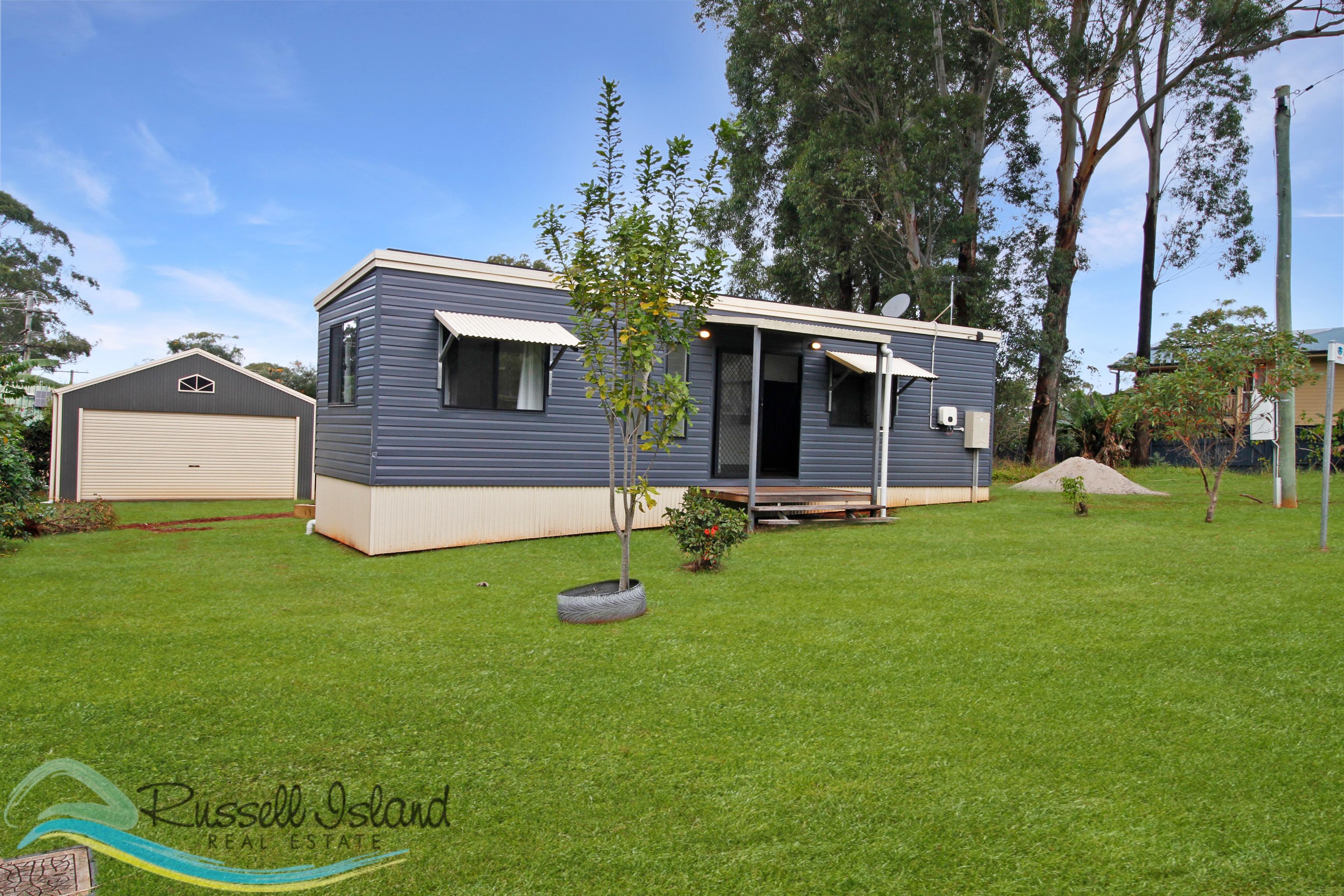 14 Dryandra Street, Russell Island, Qld, 4184 - Image 1