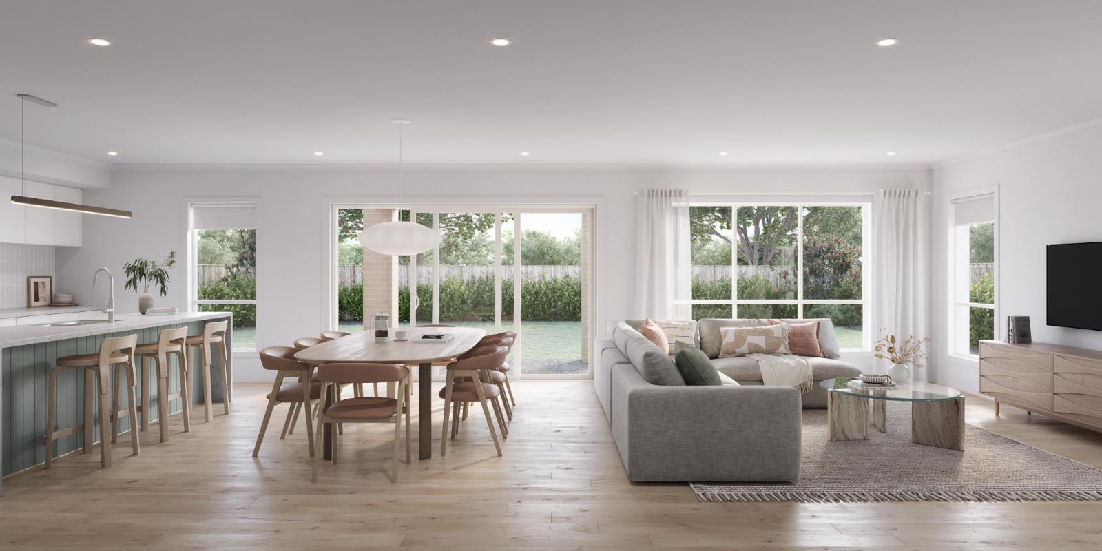 Generation Crescent Windermere, Mambourin, Vic, 3024 - Image 2