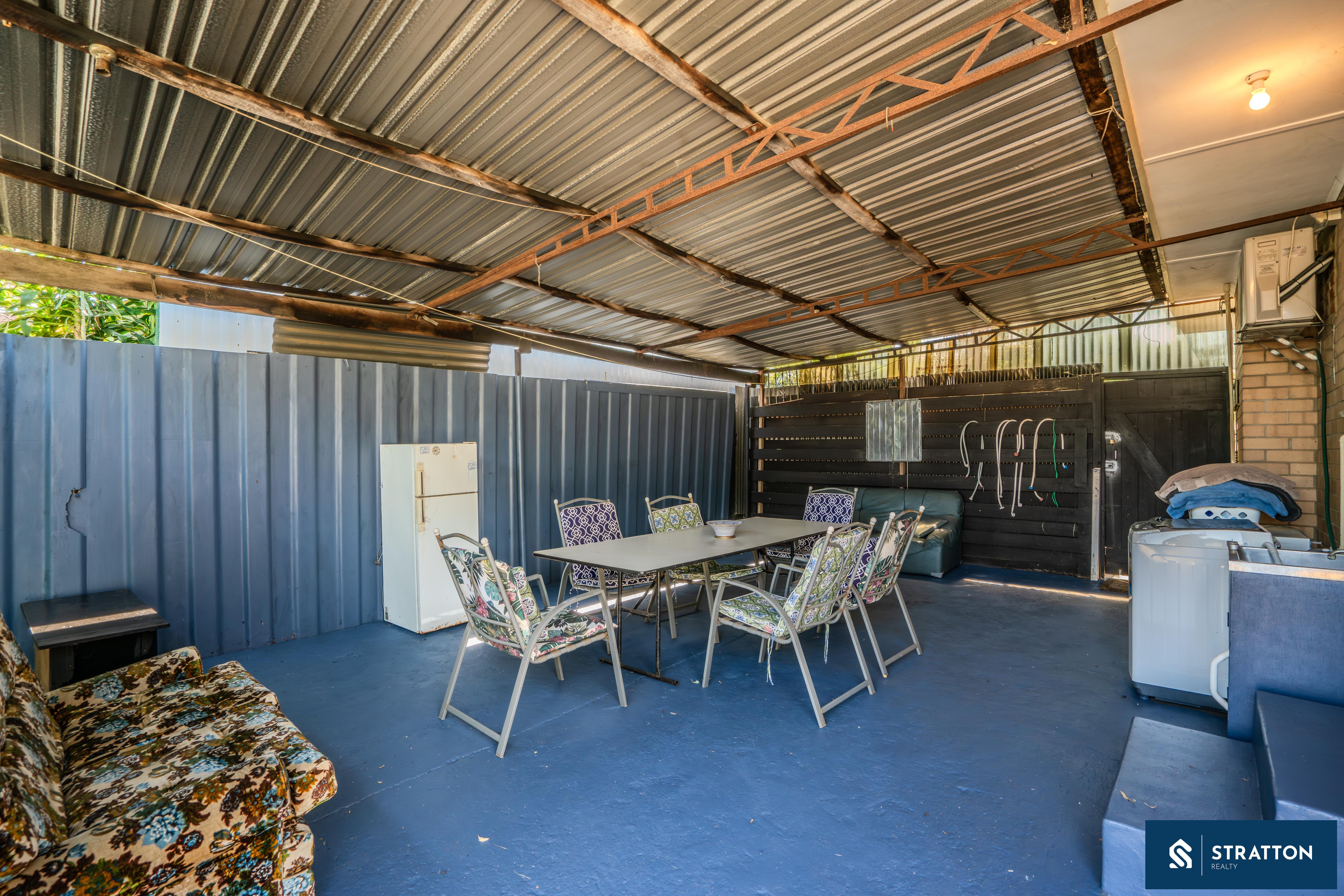 3-bedroom house at 7 Badbury Road, Armadale, WA 6112, Armadale, Western Australia