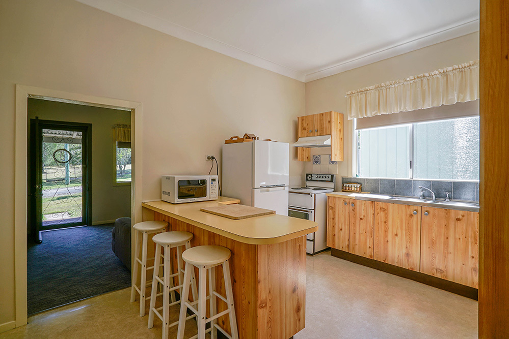 2-bedroom house at 23 Church Street, Gresford, NSW 2311, Dungog, New South Wales