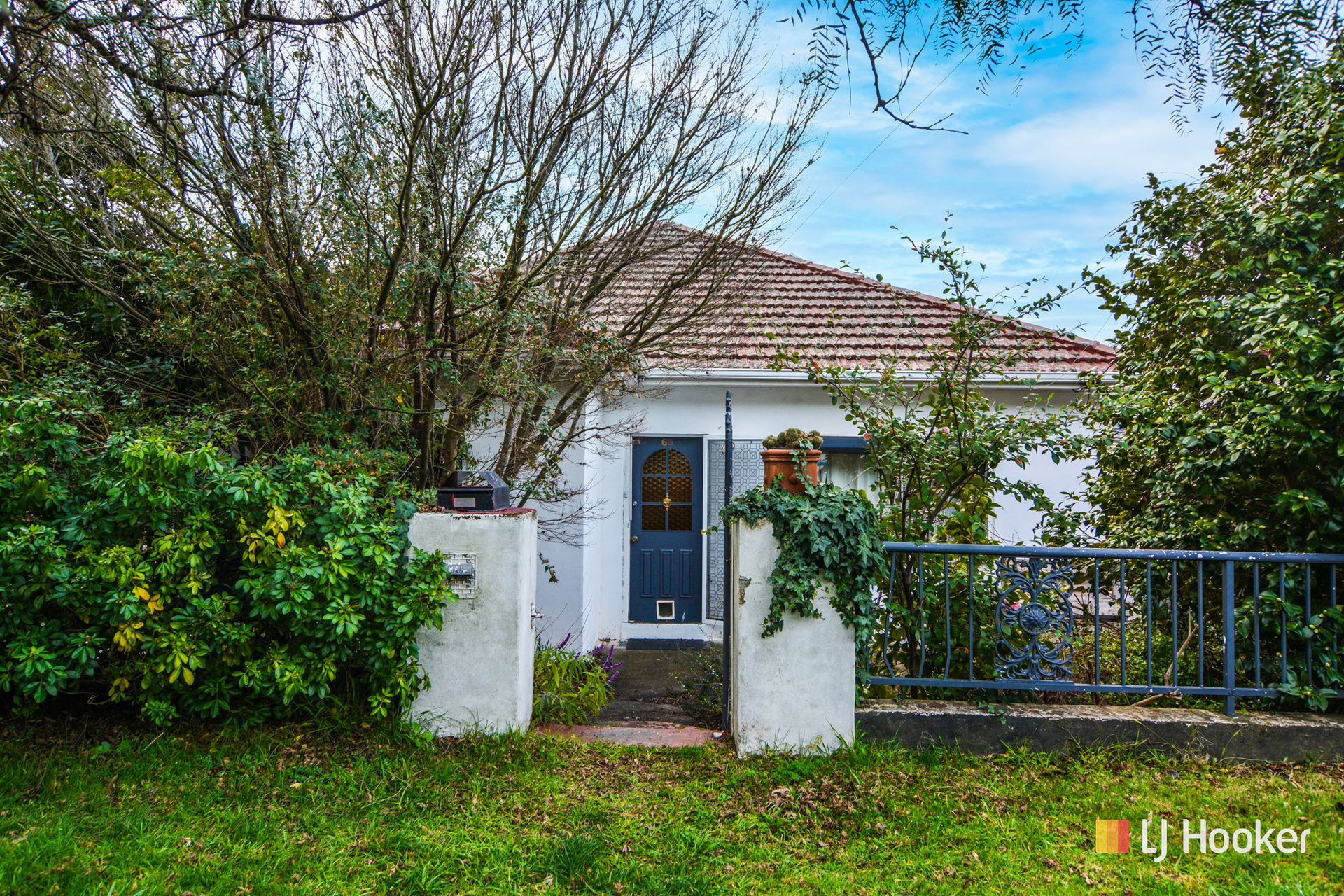4-bedroom house at 68 Wrights Road, Lithgow NSW 2790, Lithgow, New South Wales
