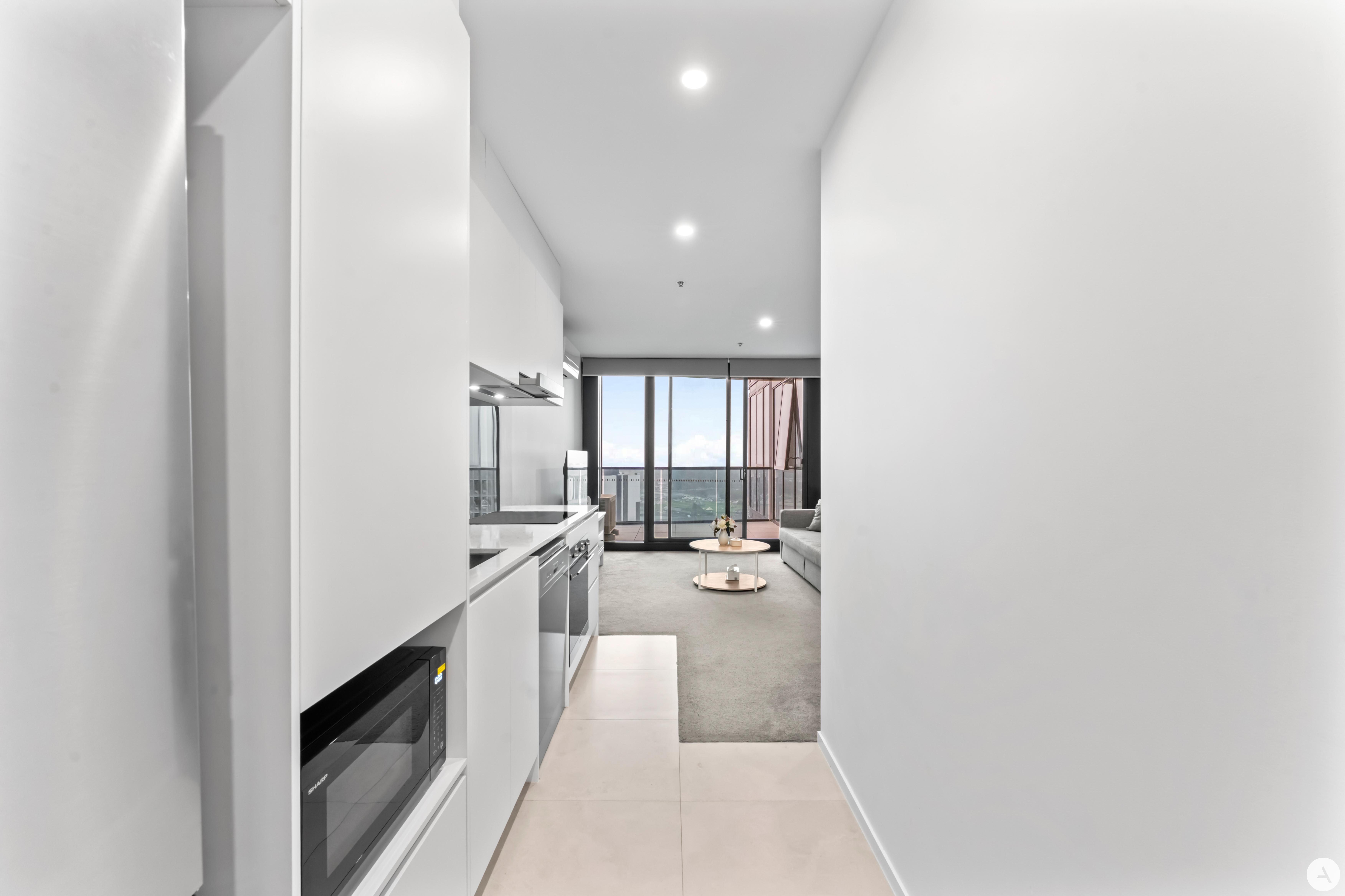 1-bedroom unit at 1916/3 Grazier Lane, Belconnen, ACT 2617, Unincorporated Act, Australian Capital Territory