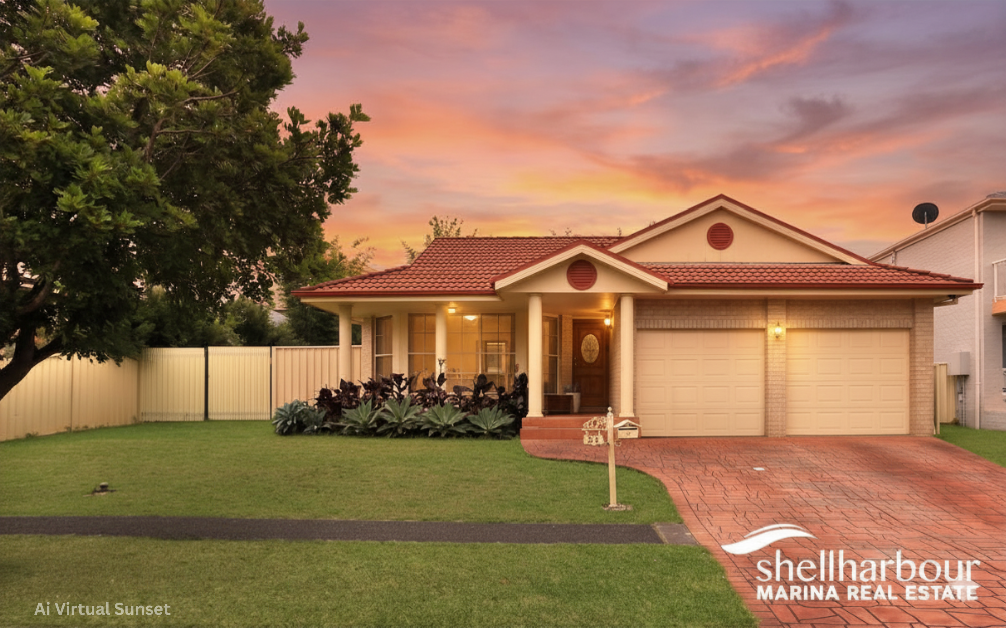 54 SOUTHERN CROSS BOULEVARD, Shell Cove NSW 2529 - Image 3