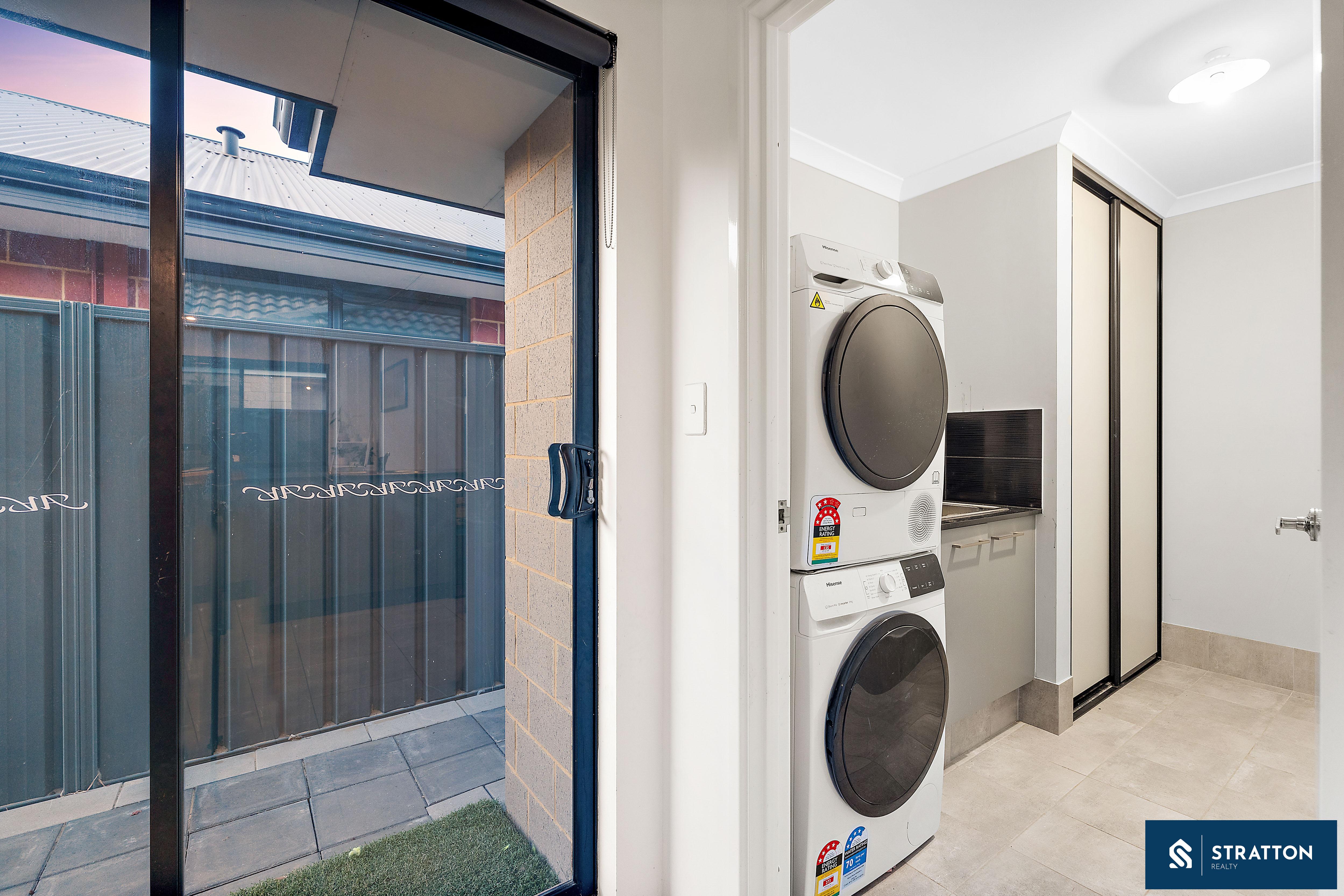 4-bedroom house at 17 Macintyre View, Hilbert, WA 6112, Armadale, Western Australia