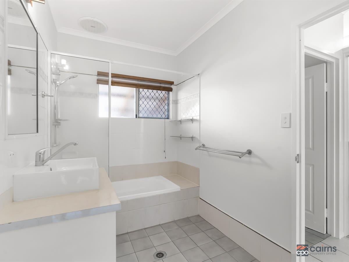 4-bedroom house at 9 KELPIE CLOSE, Mount Sheridan QLD 4868, Cairns, Queensland
